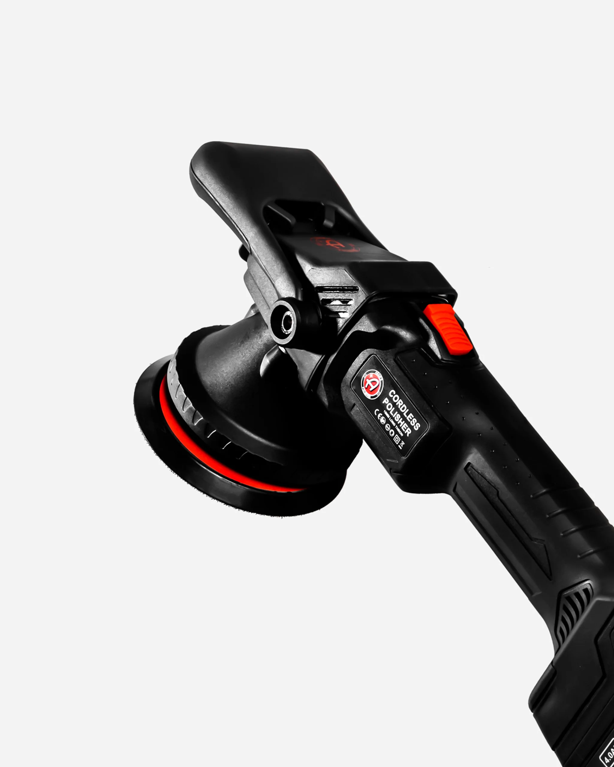 Adam's Cordless 15mm Swirl Killer - Image 6