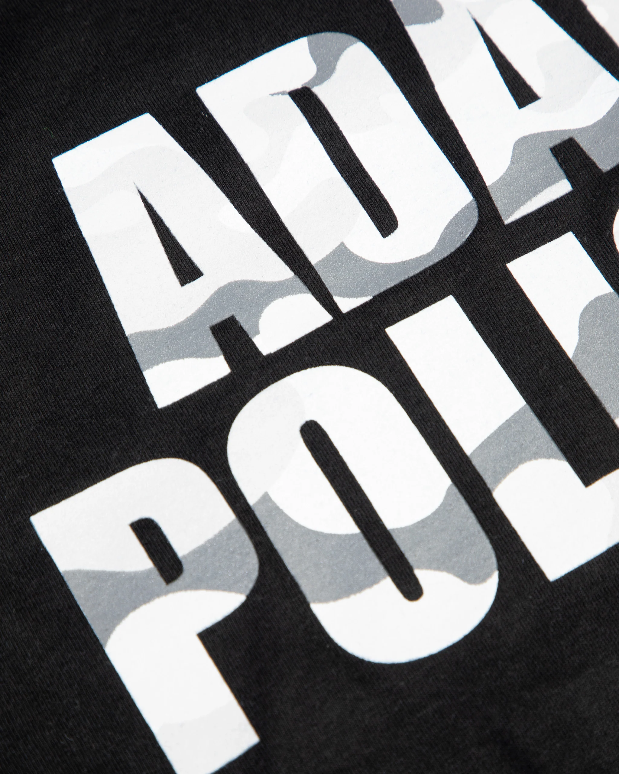 Adam's Frost Camo T-Shirt - Image 4