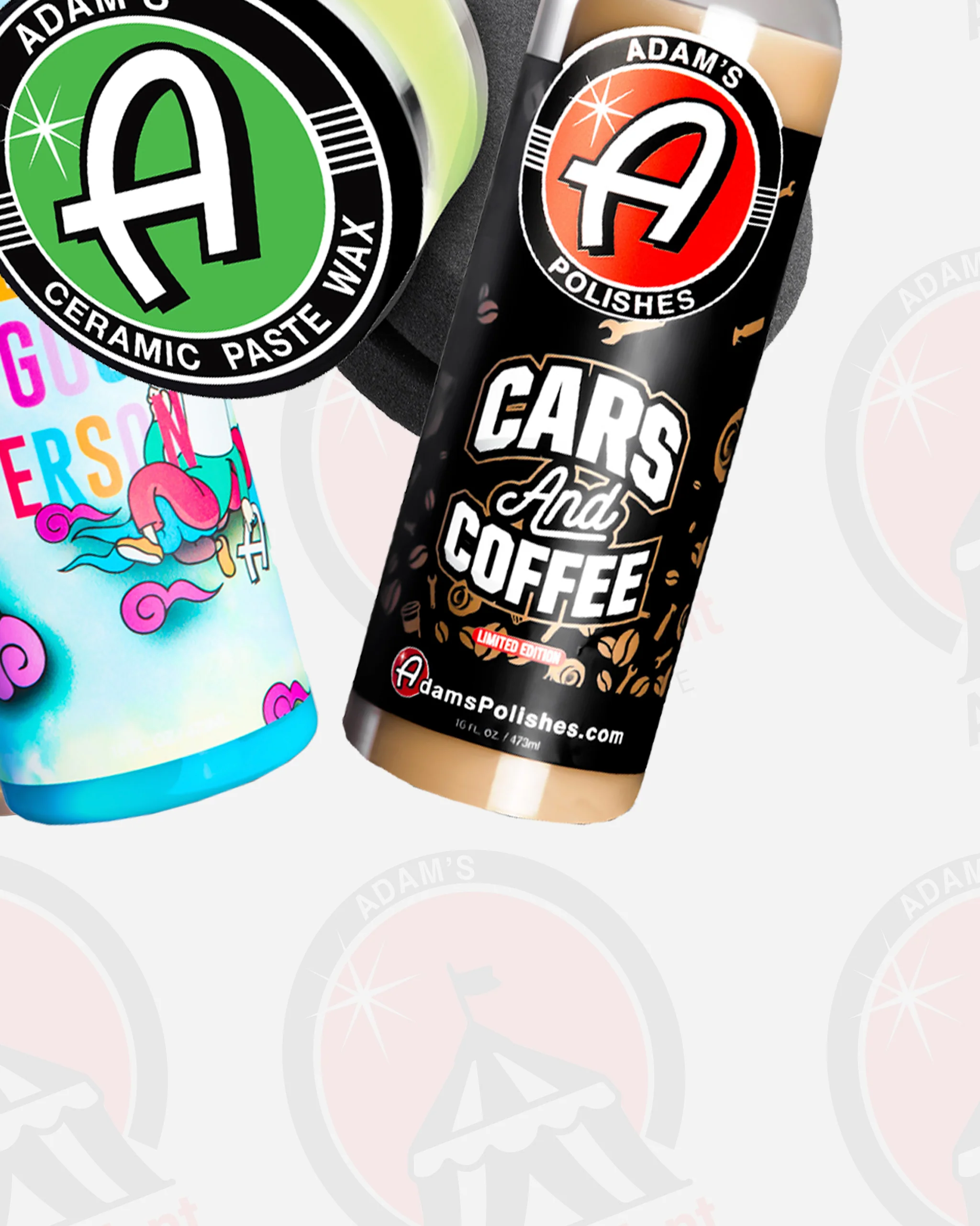 Adam's Headlamp - Image 5