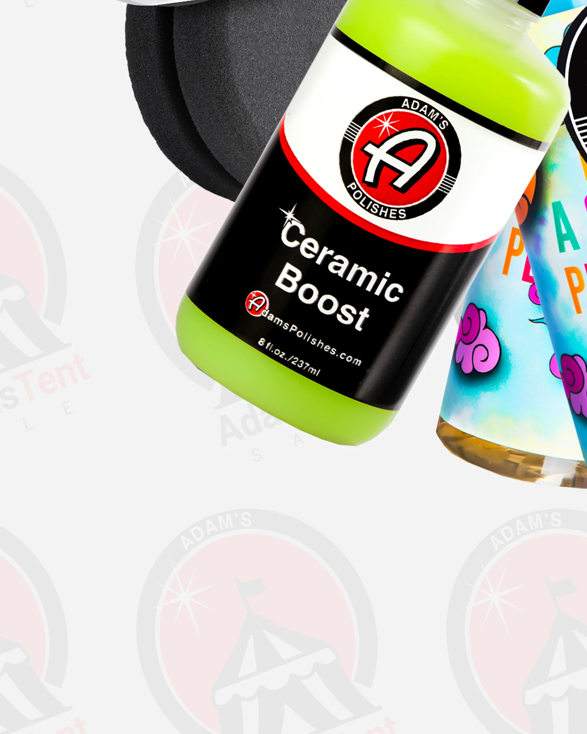 Adam's Headlamp - Image 6