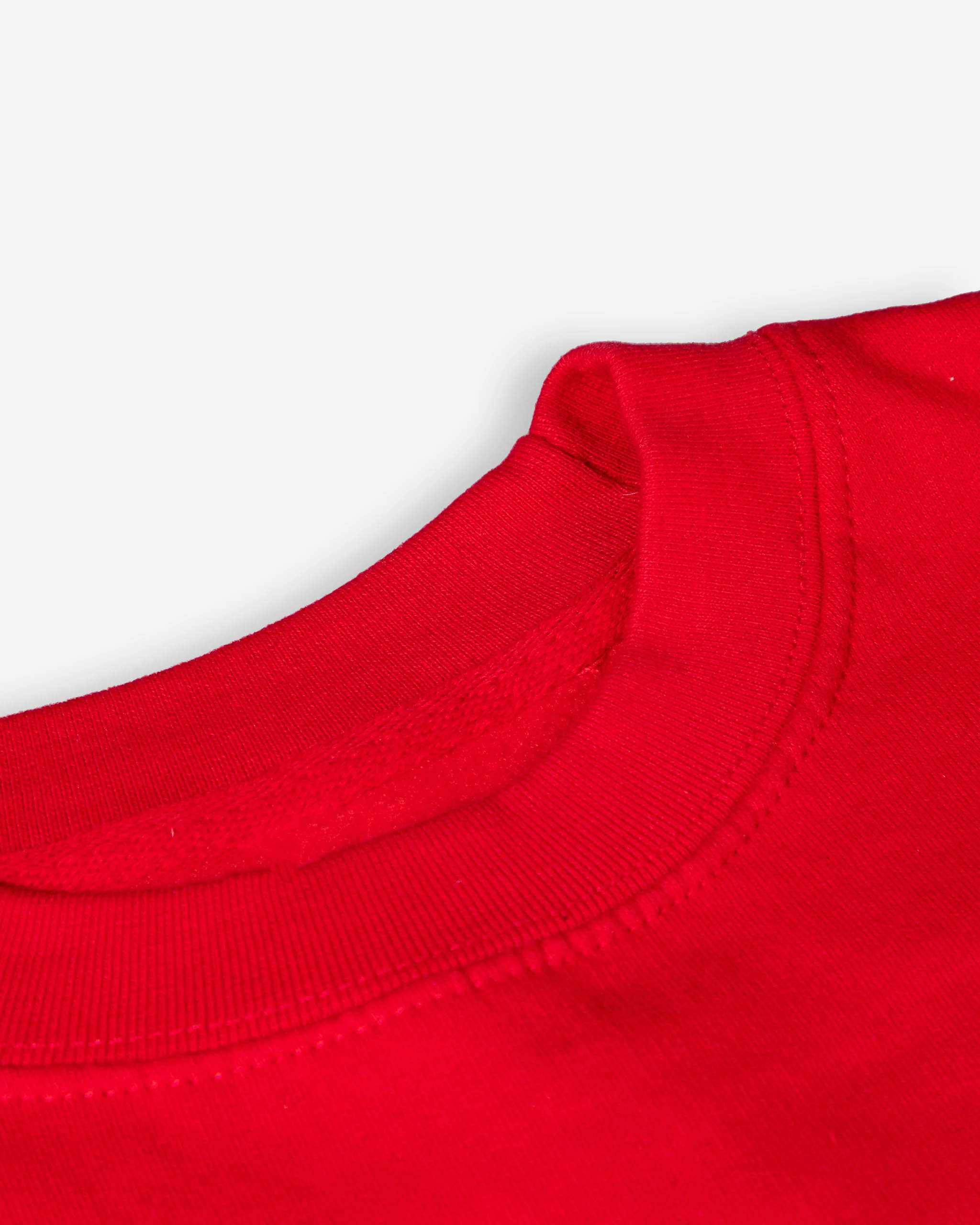 Adam's Holiday Antlers Crewneck - Image 3