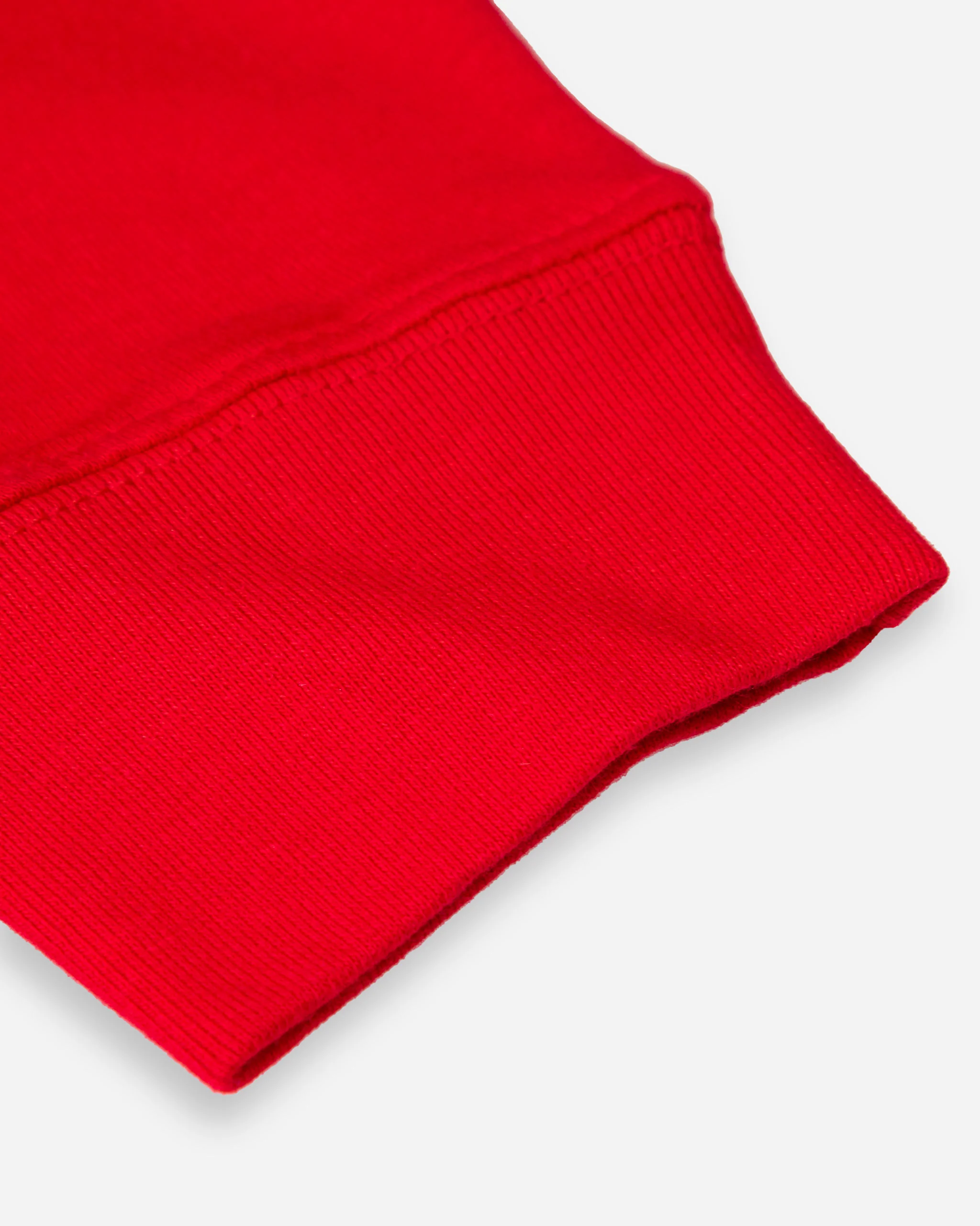 Adam's Holiday Antlers Crewneck - Image 6