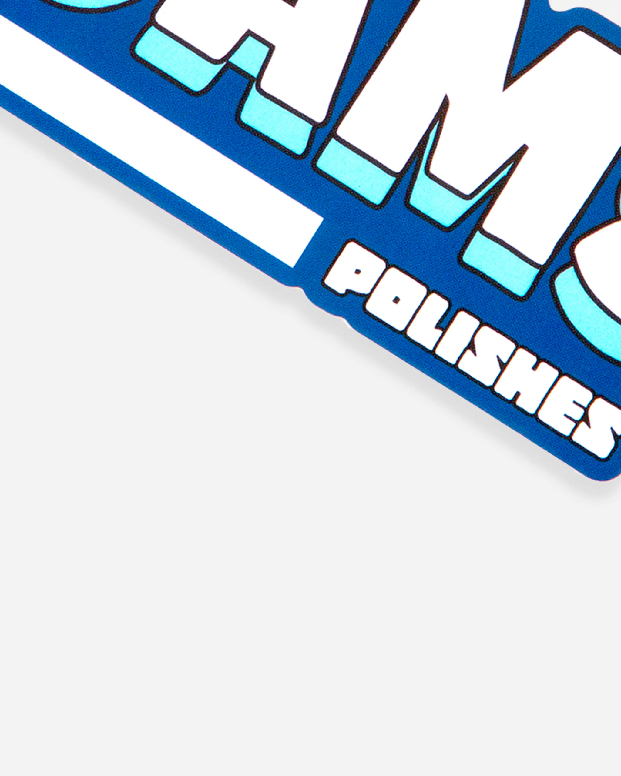 Adam's Holiday Die Cut Sticker 2023 - Image 4