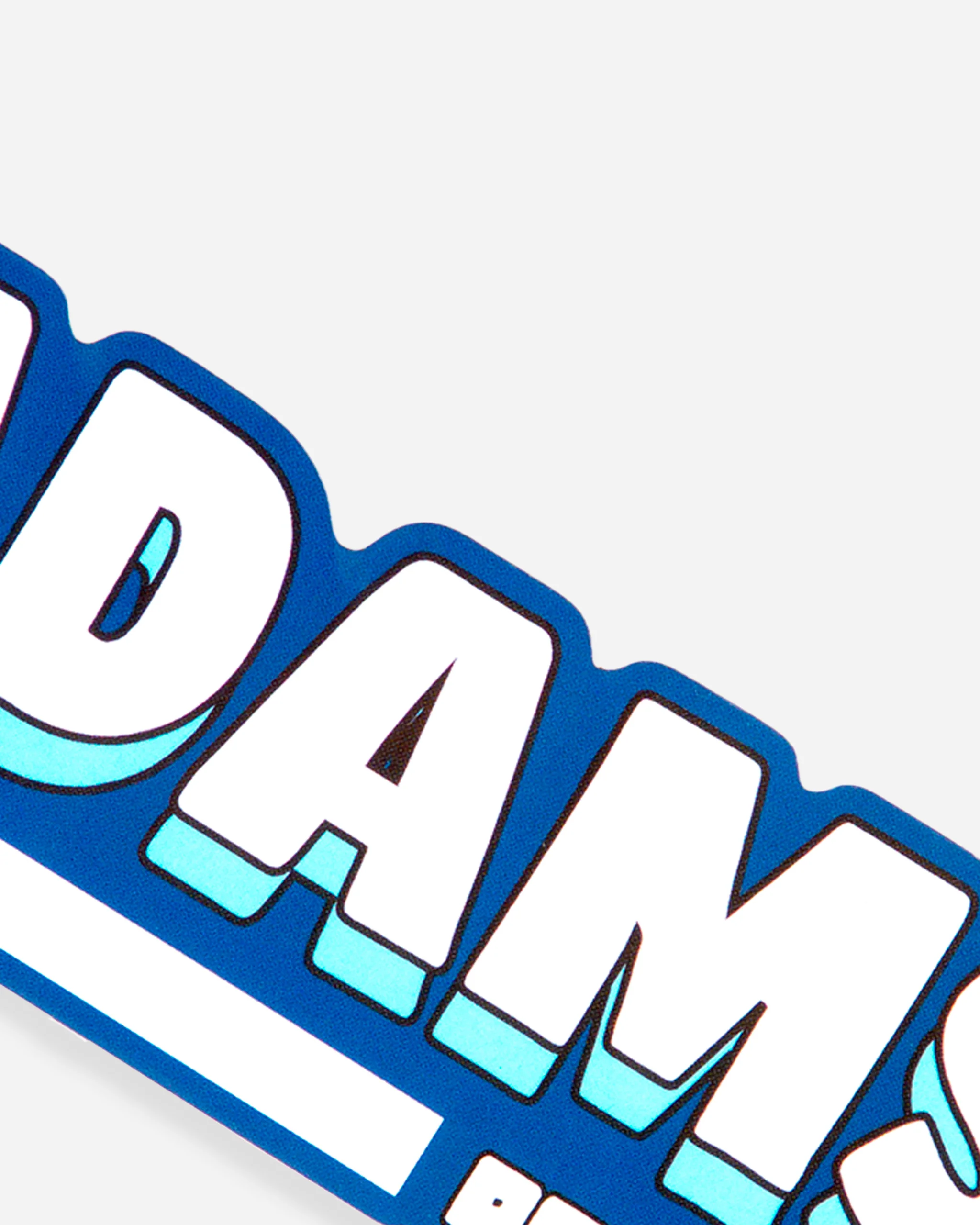 Adam's Holiday Die Cut Sticker 2023 - Image 5