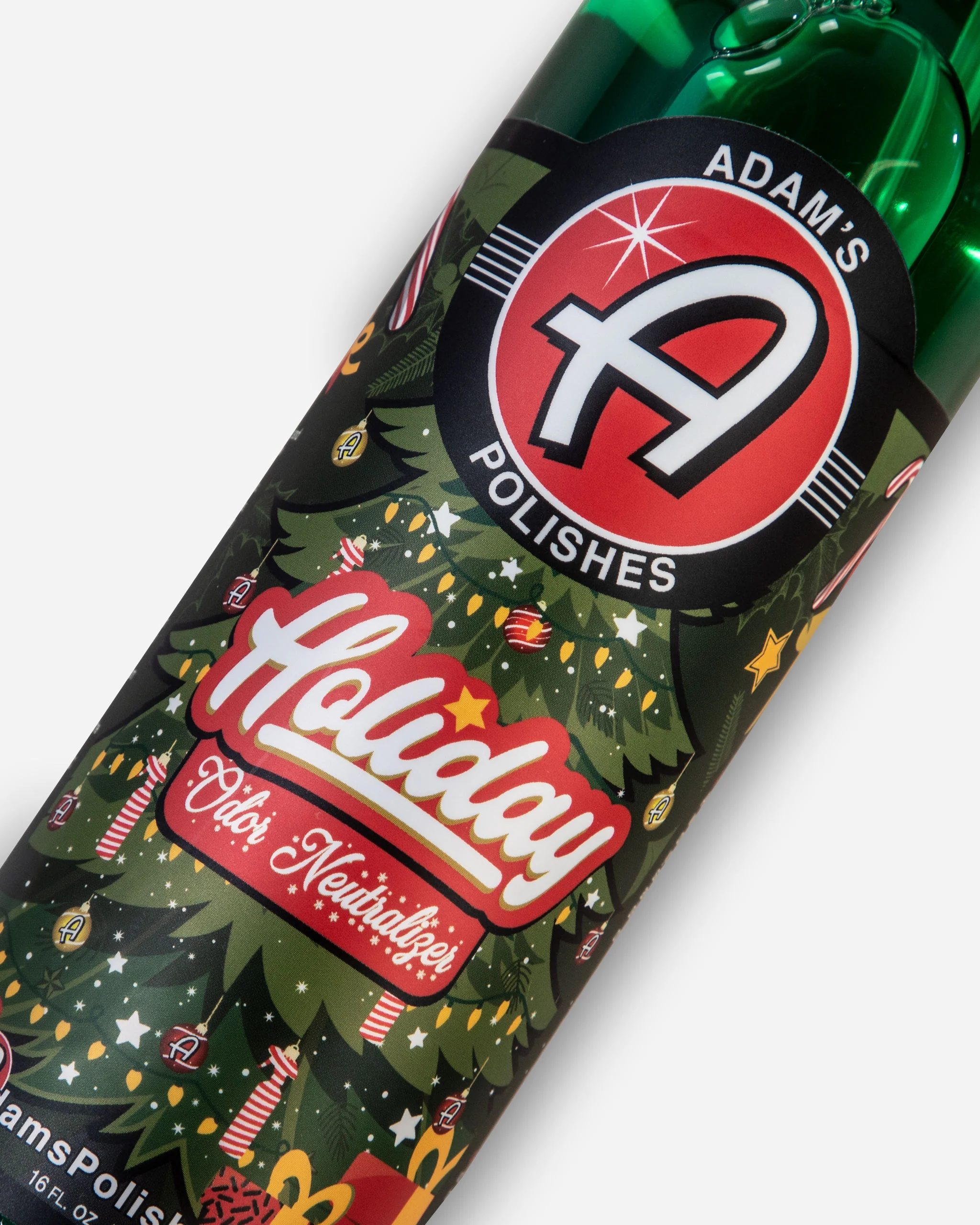 Adam's Holiday Tree Odor Neutralizer - Image 3