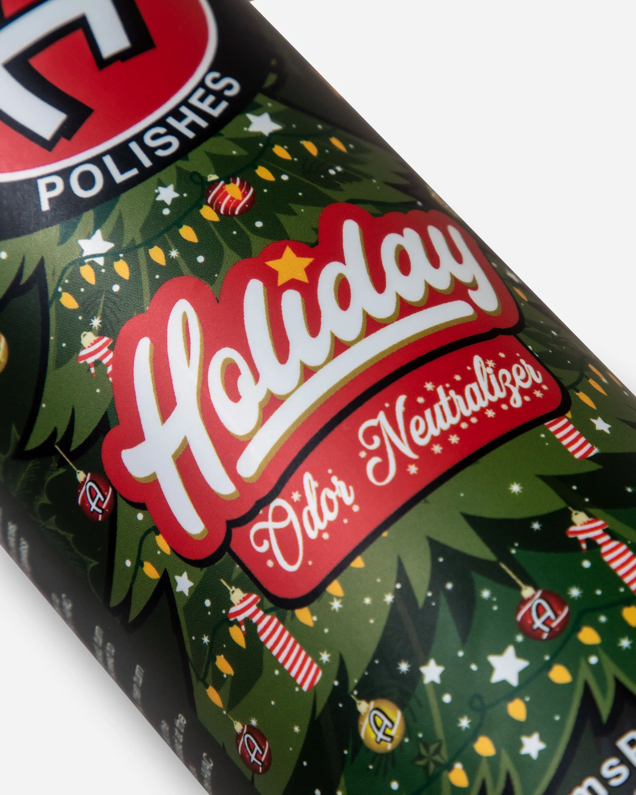 Adam's Holiday Tree Odor Neutralizer - Image 6