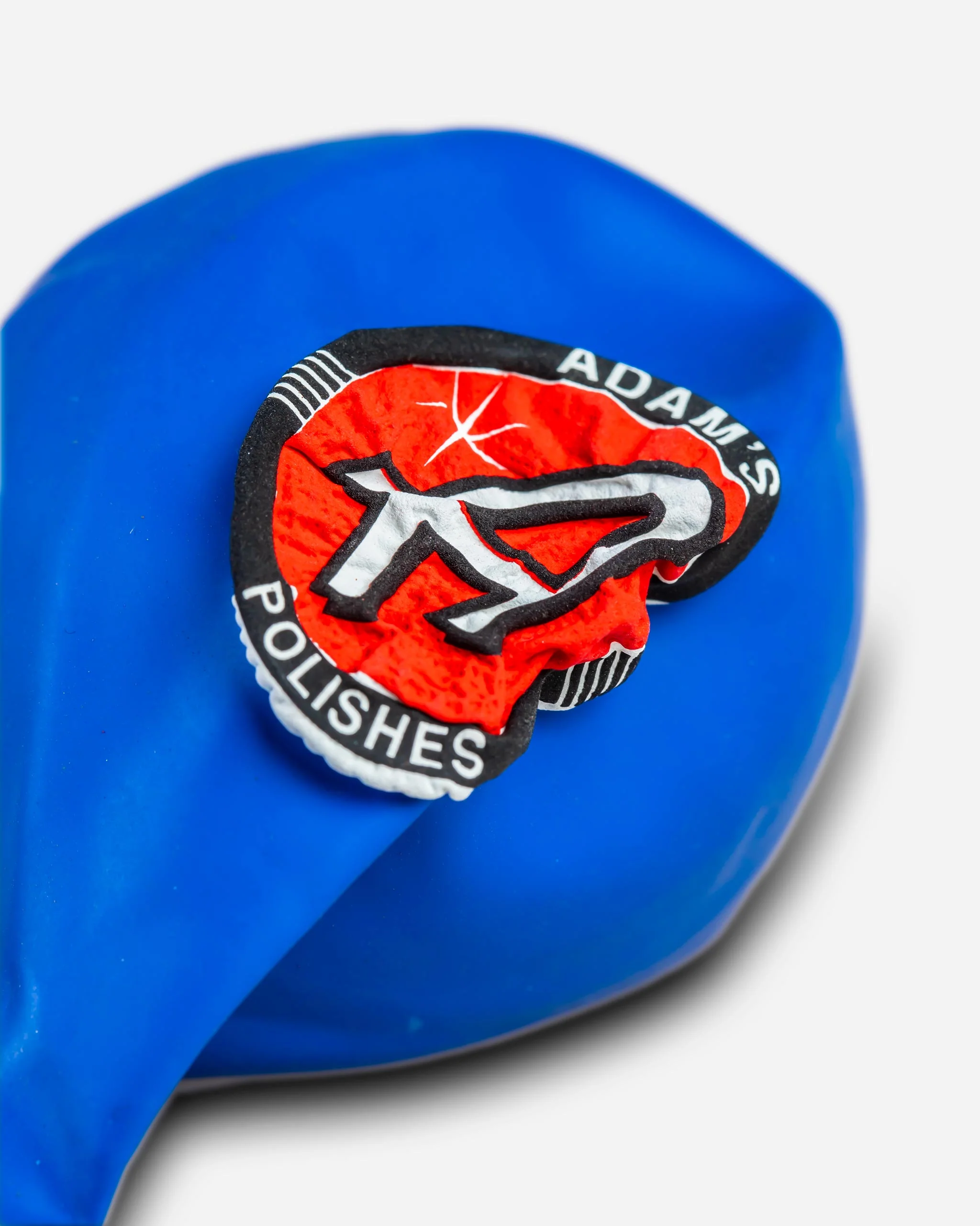 Adam's Logo Balloons (12 Pack) - Image 3