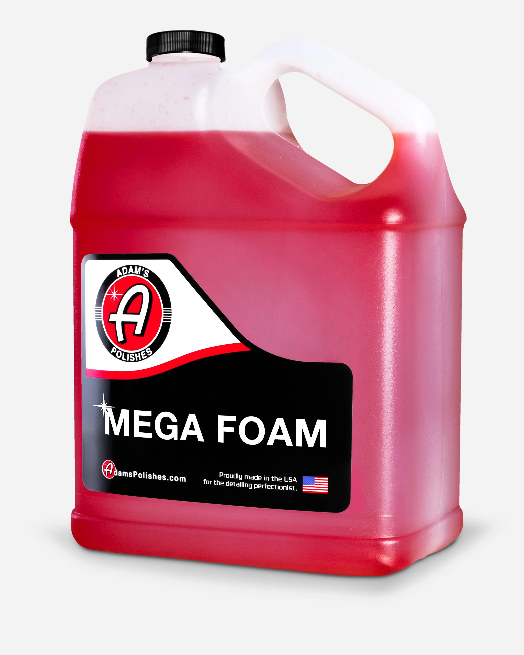 Adam's Mega Foam - Image 7