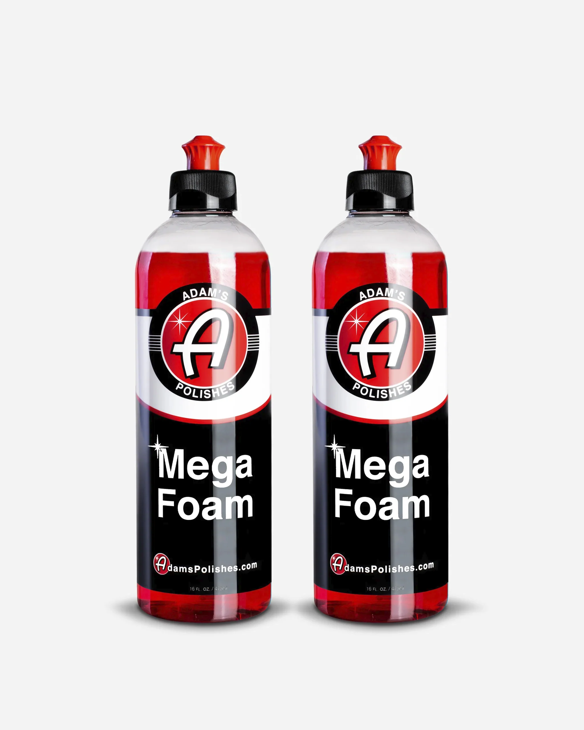 Adam's Mega Foam - Image 8