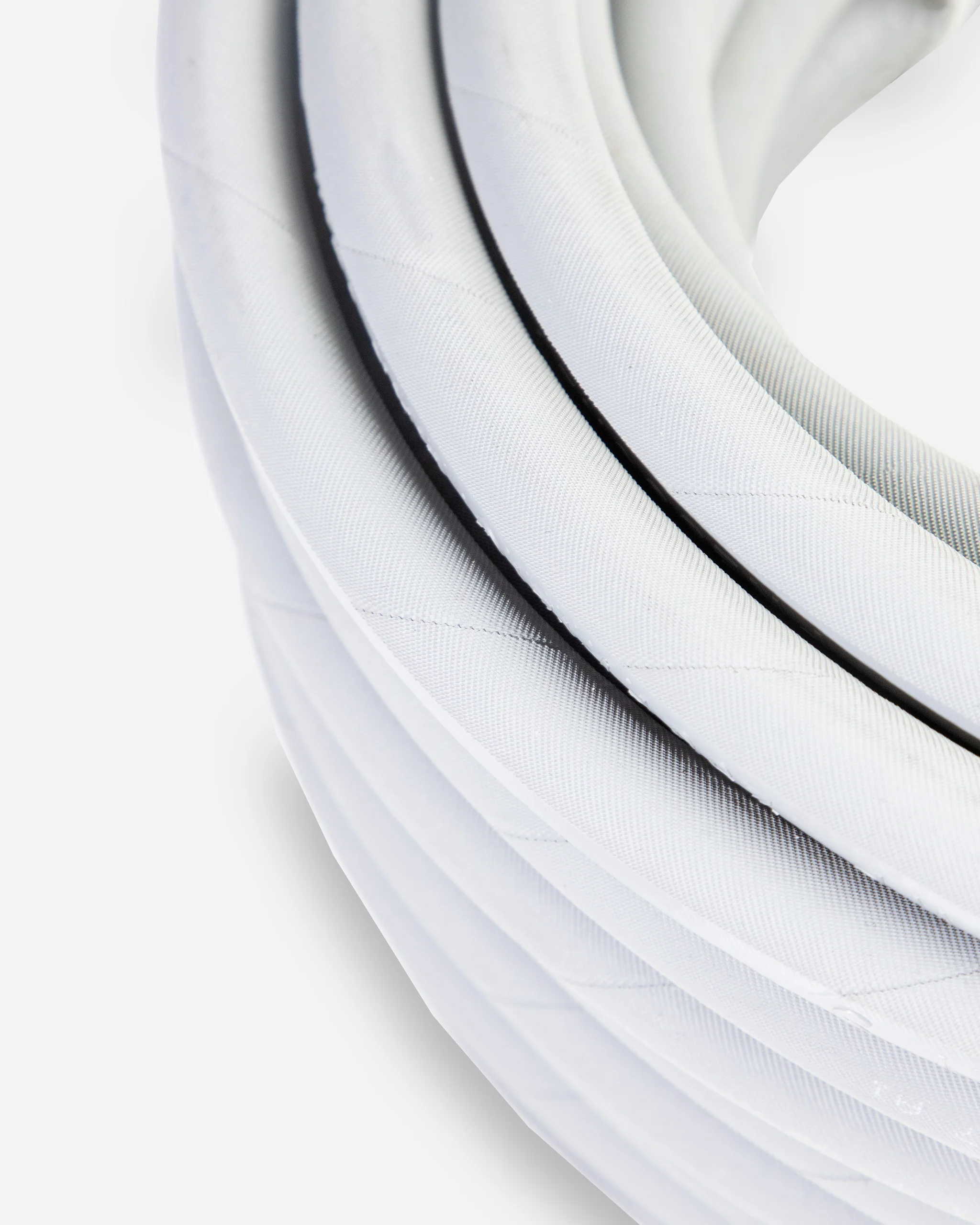 Adam's MTM Gray 4,000 PSI KOBRAJET Pressure Washer Hose - Image 3