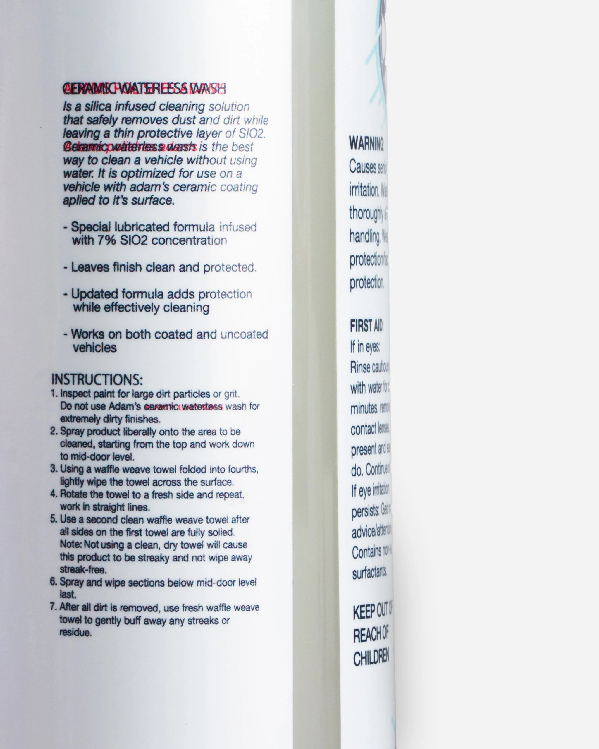 Adam's Mystery Product 16oz - Image 3