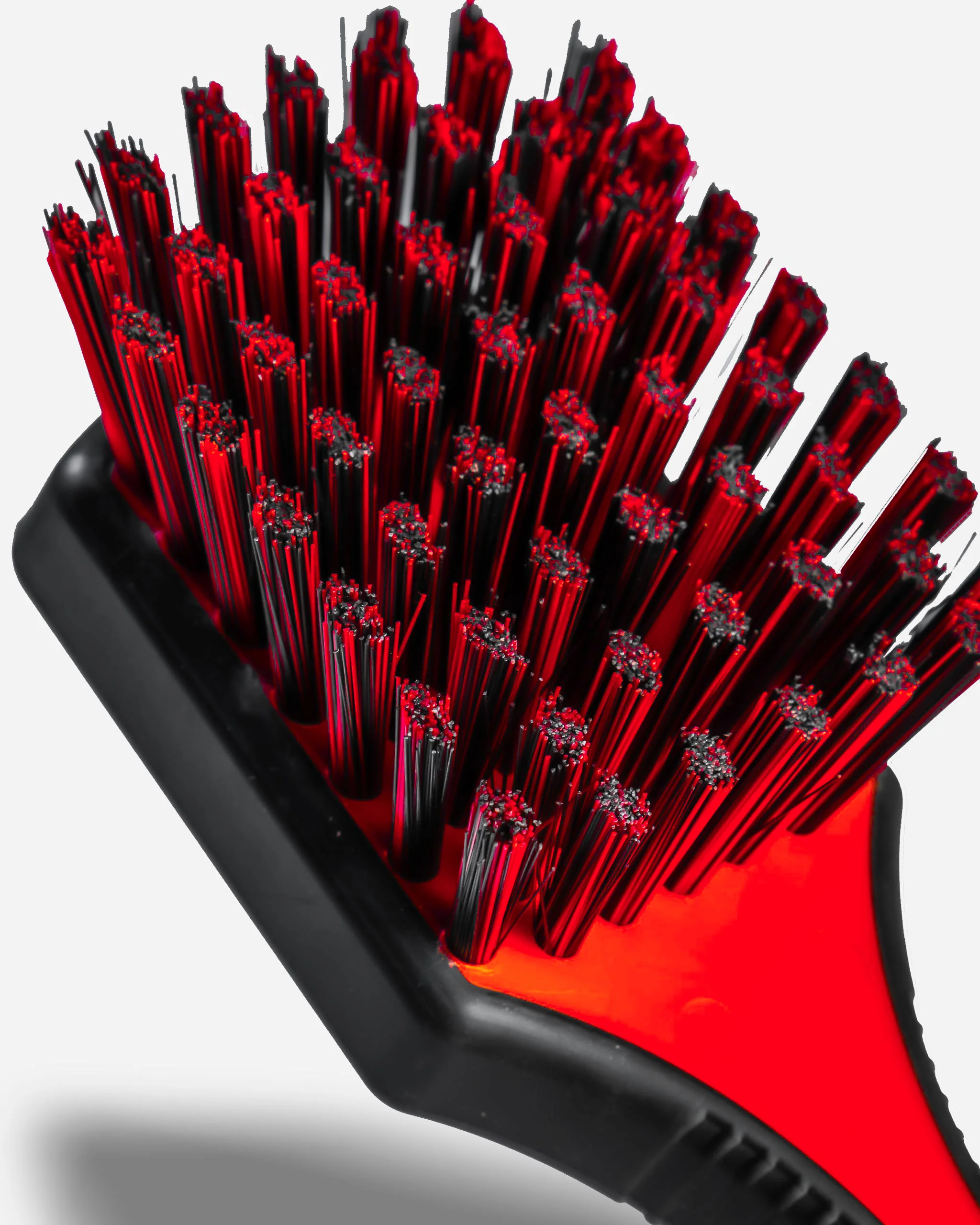 Adam's Rubberized Tire Brush - Image 3