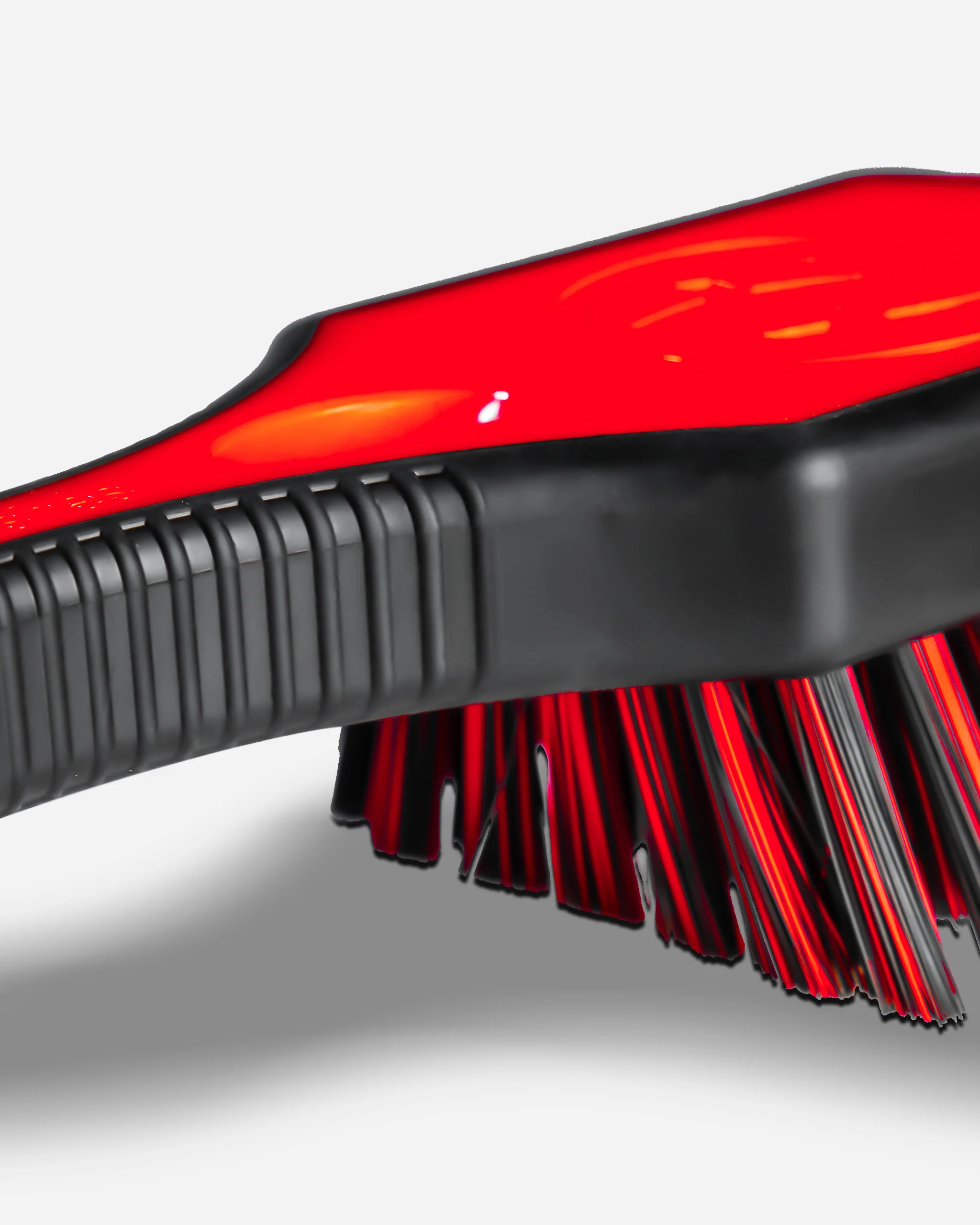 Adam's Rubberized Tire Brush - Image 5