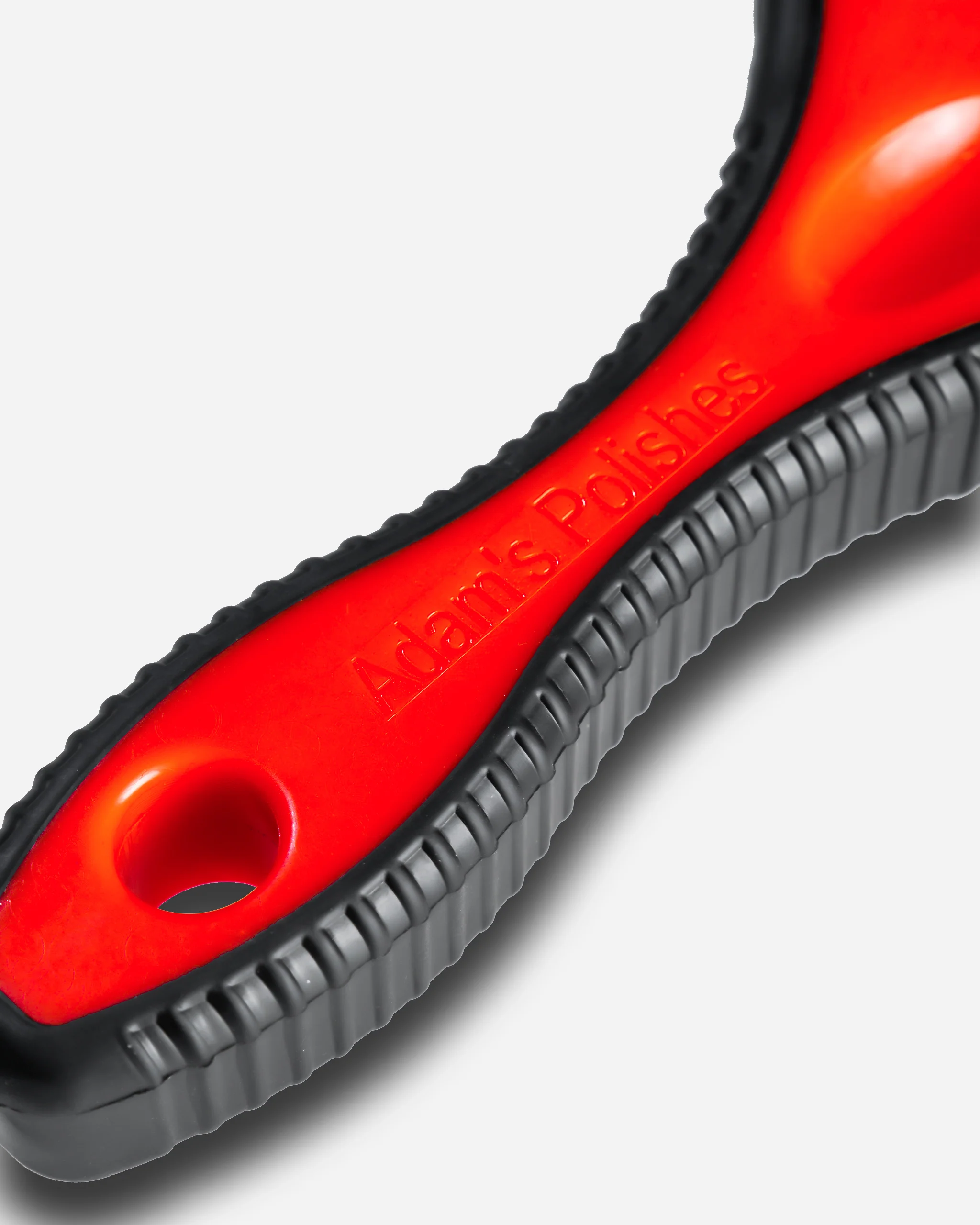 Adam's Rubberized Tire Brush - Image 6