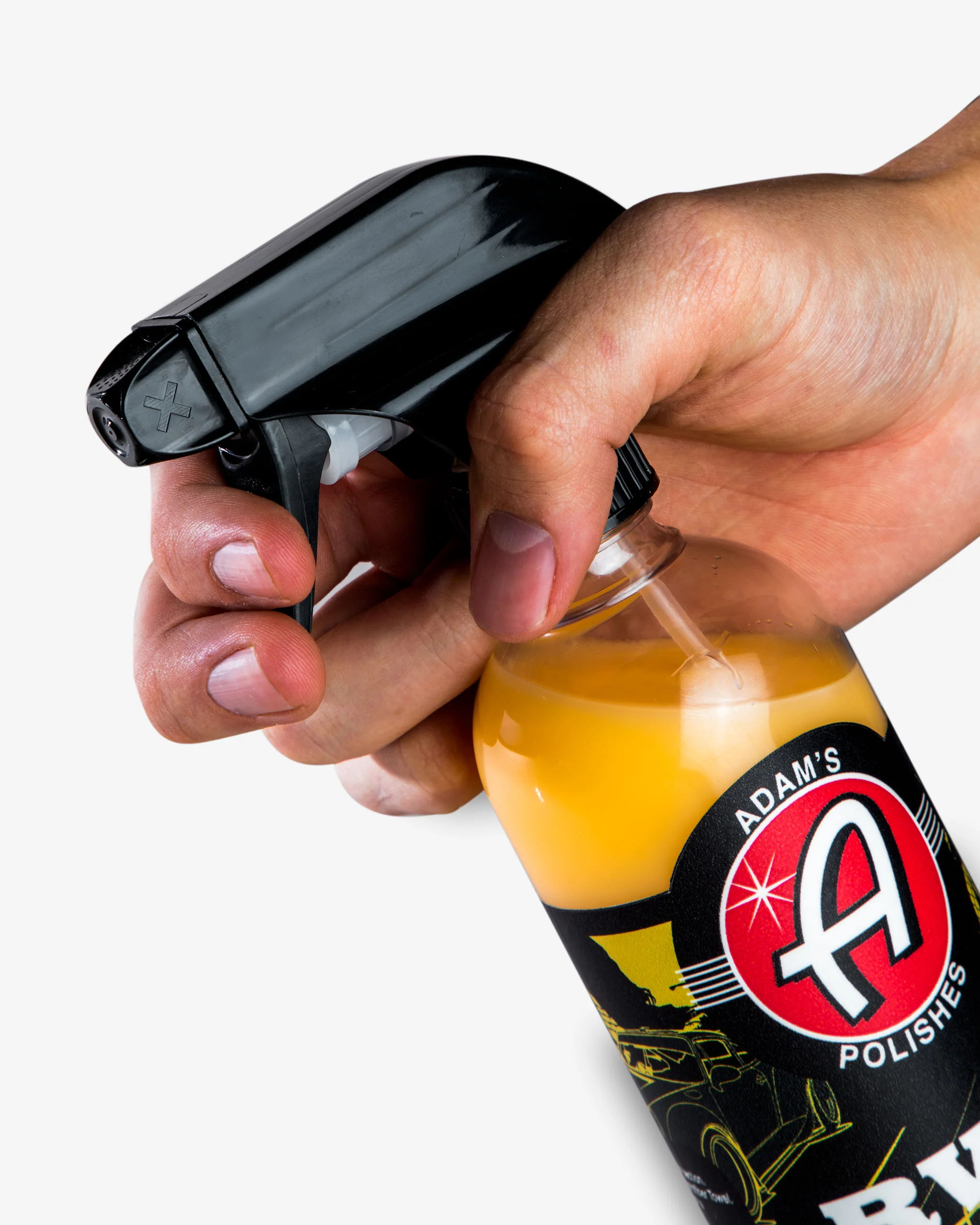 Adam's x RWB Detail Spray - Image 6