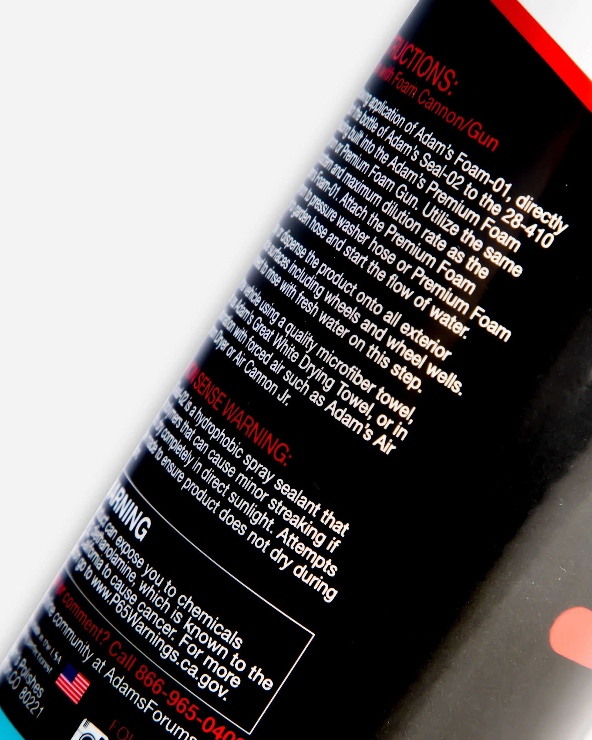 Adam's Seal 02 - Image 3