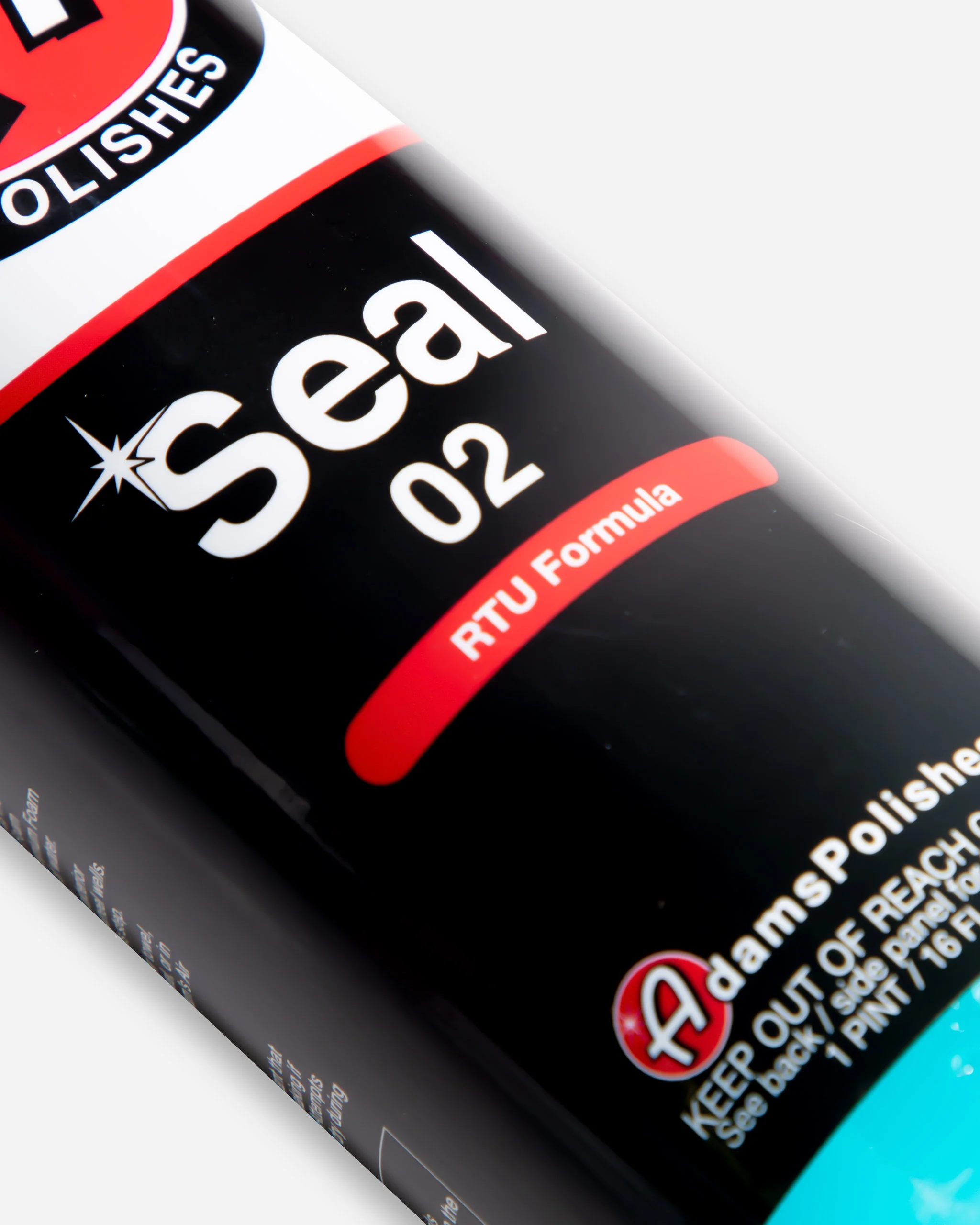 Adam's Seal 02 - Image 4