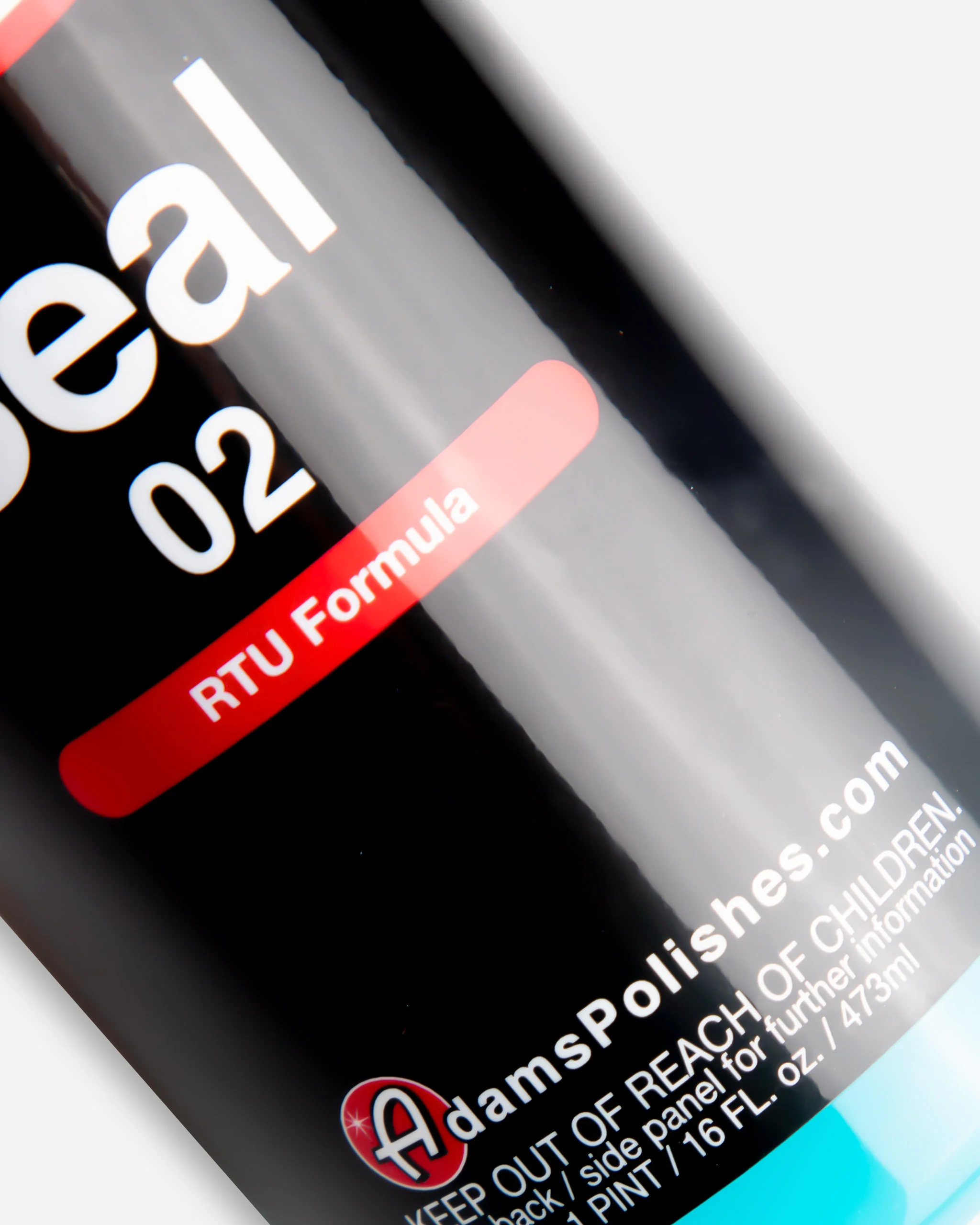 Adam's Seal 02 - Image 6