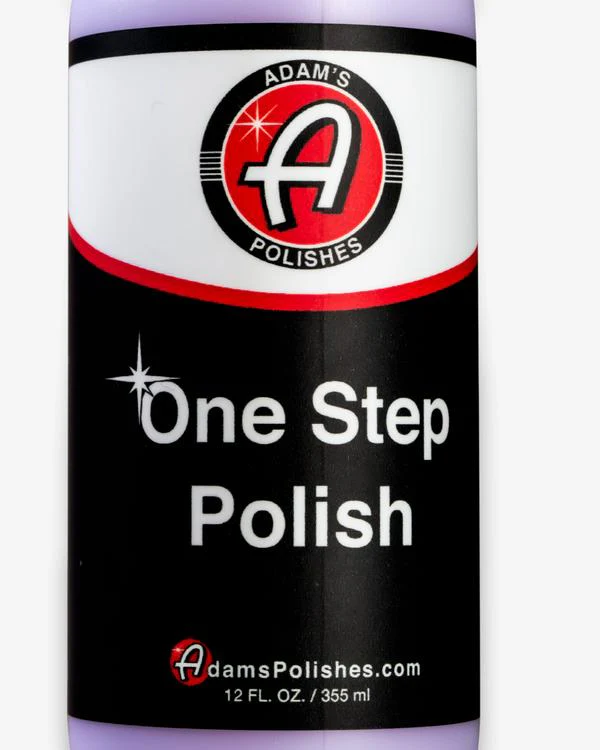 Adam's SK Pro 12mm Swirl Killer Polisher One Step Kit - Image 4