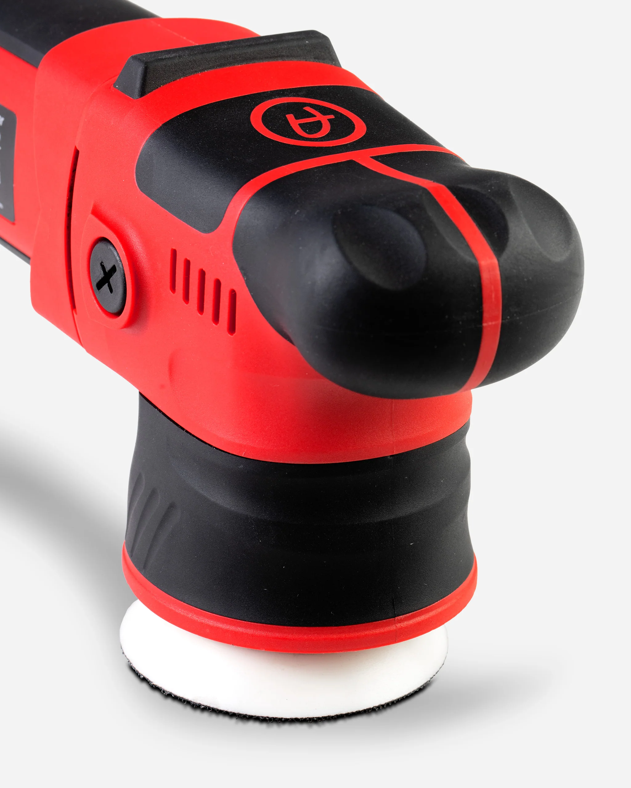 Adam's SK Pro 12mm Swirl Killer Polisher One Step Kit - Image 5