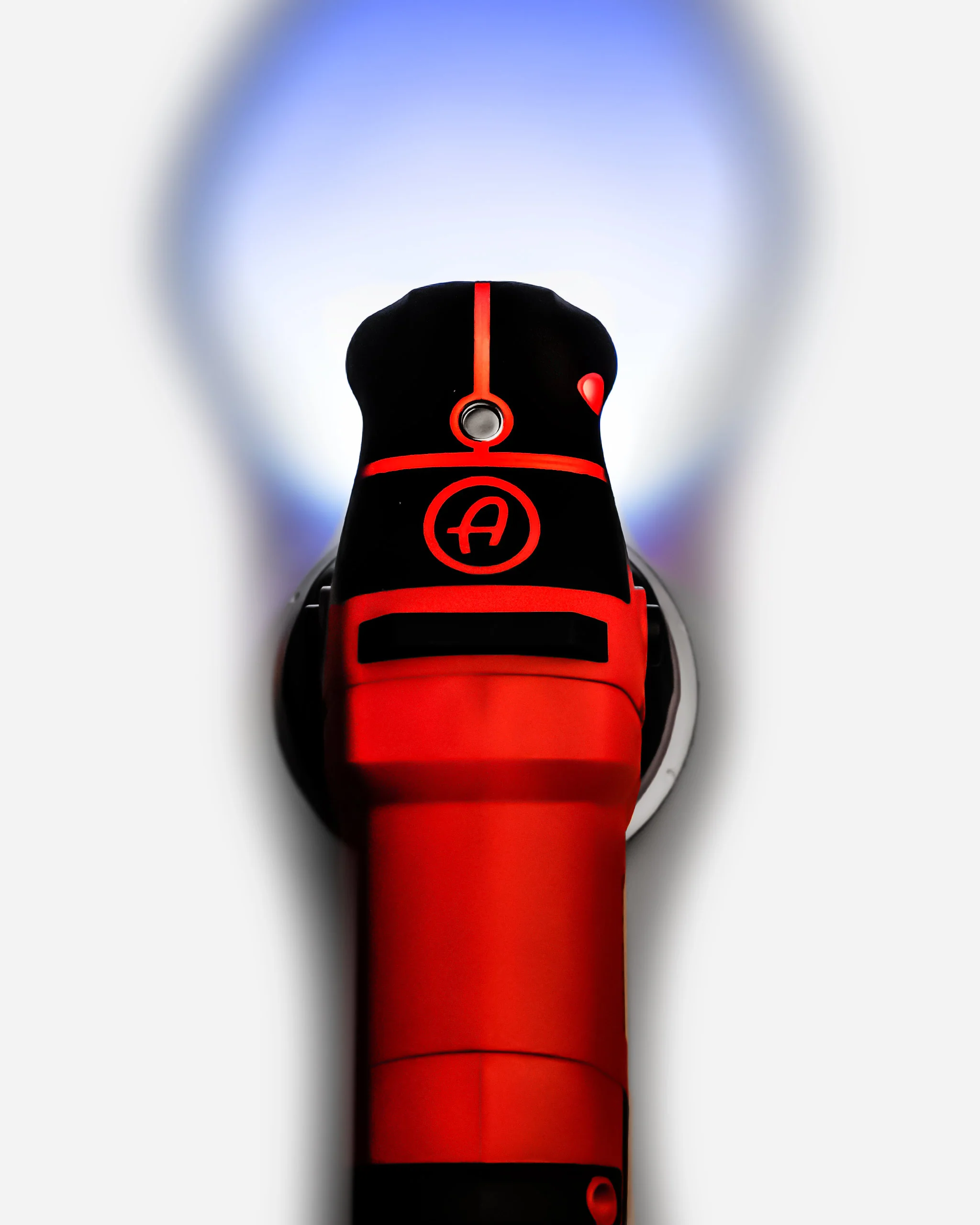 Adam's SK Pro 15mm Swirl Killer Polisher - Image 4