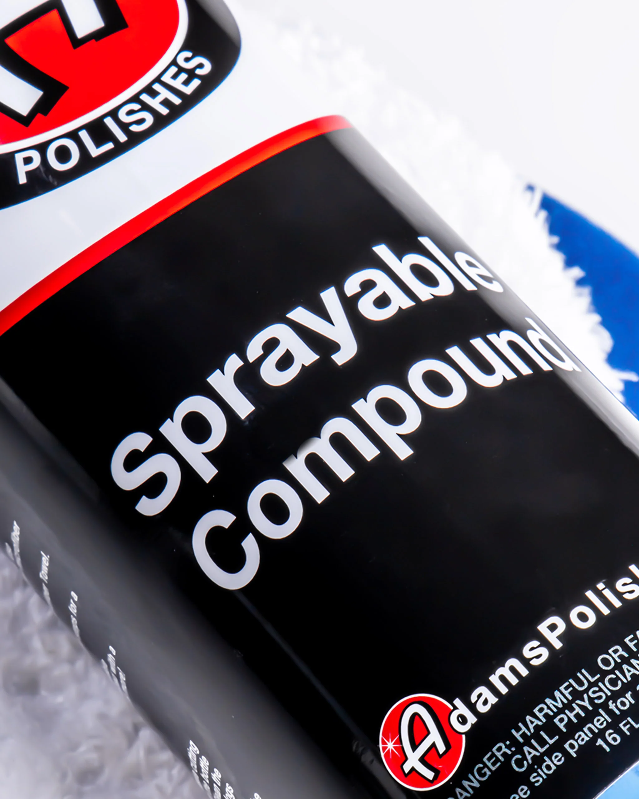 Adam's Sprayable Compound 16oz - Image 4