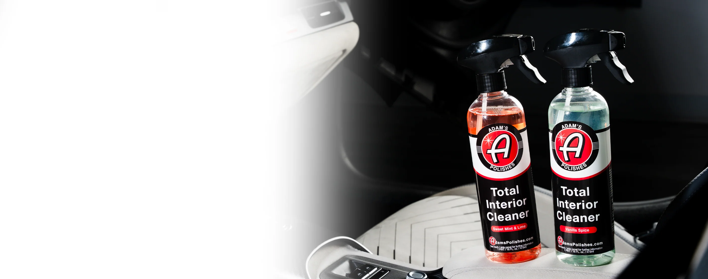 Adam's Total Interior Cleaner - Image 10