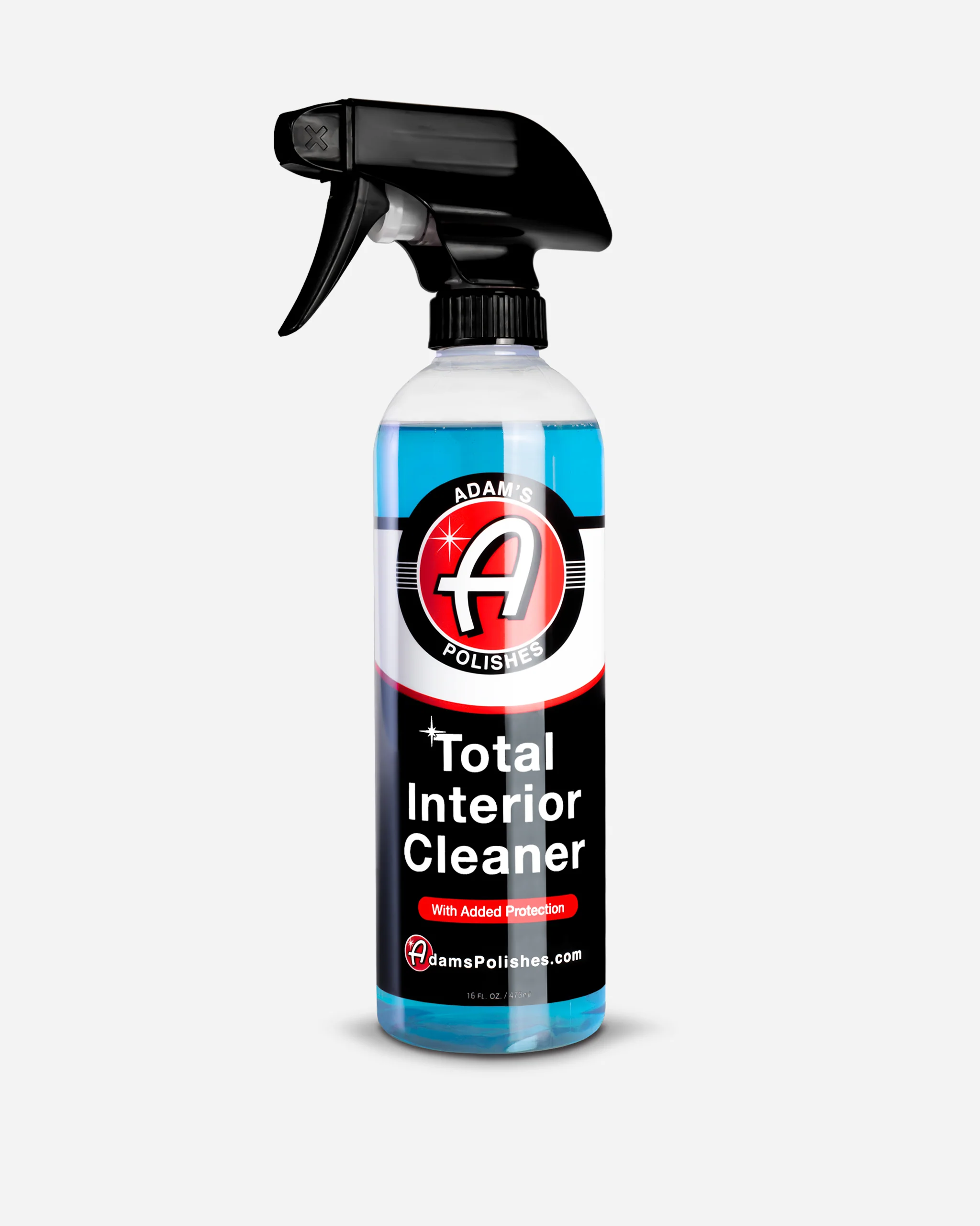 Adam's Total Interior Cleaner - Image 13