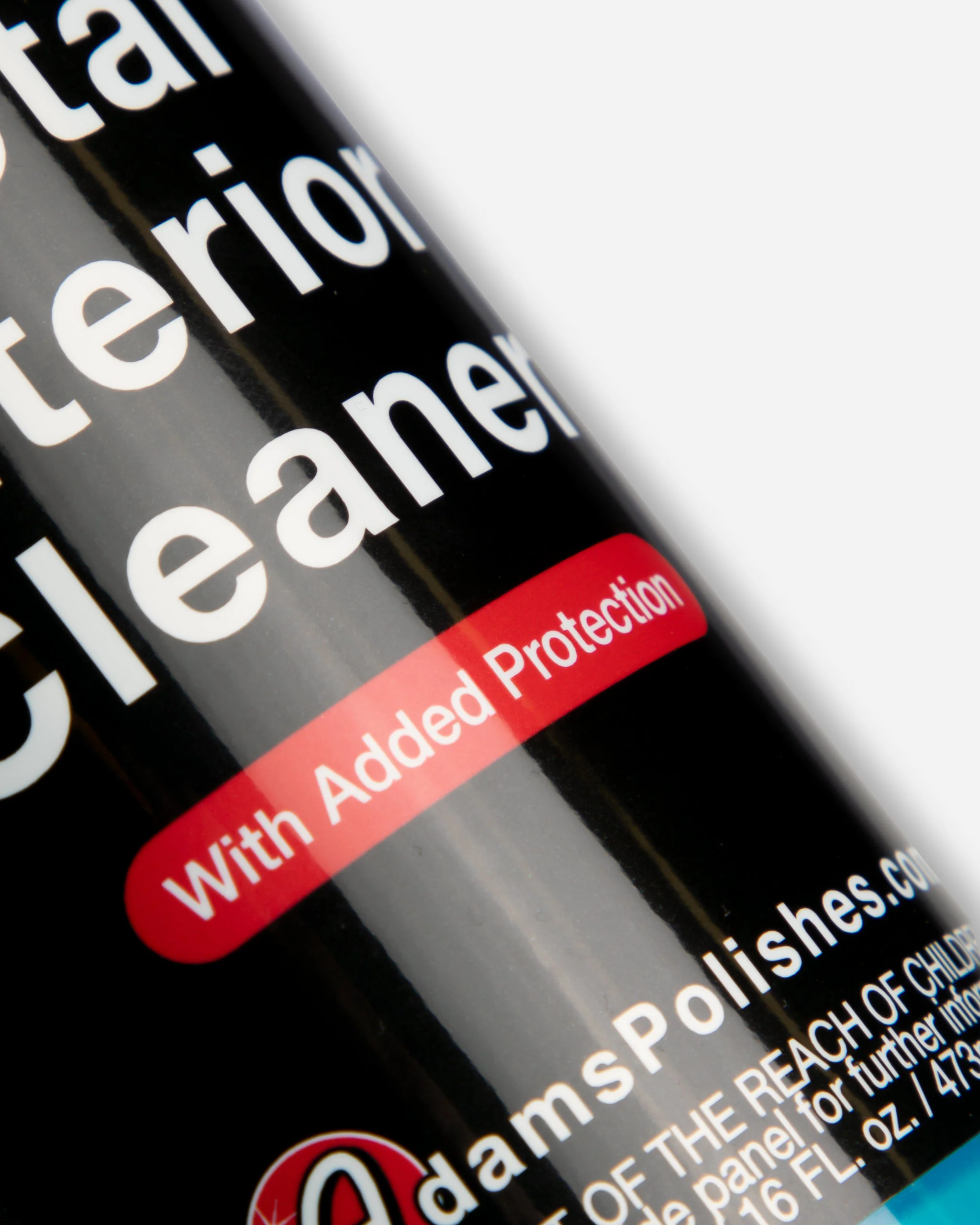 Adam's Total Interior Cleaner - Image 4