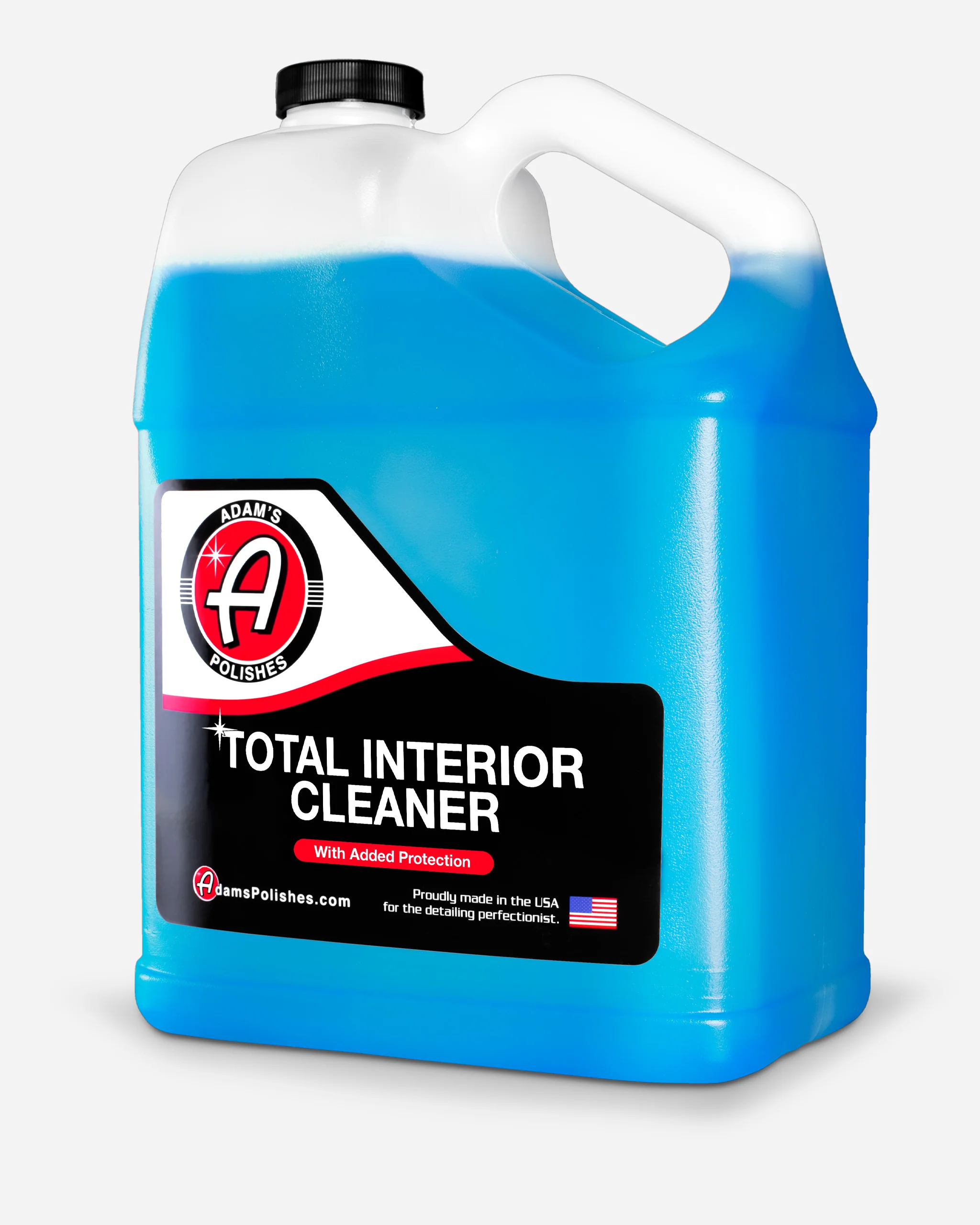 Adam's Total Interior Cleaner - Image 7
