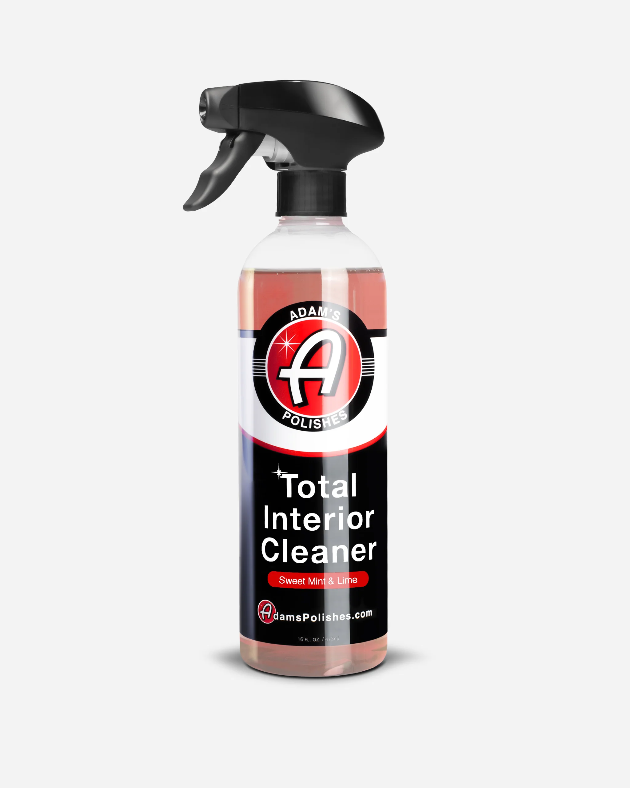 Adam's Total Interior Cleaner - Image 9