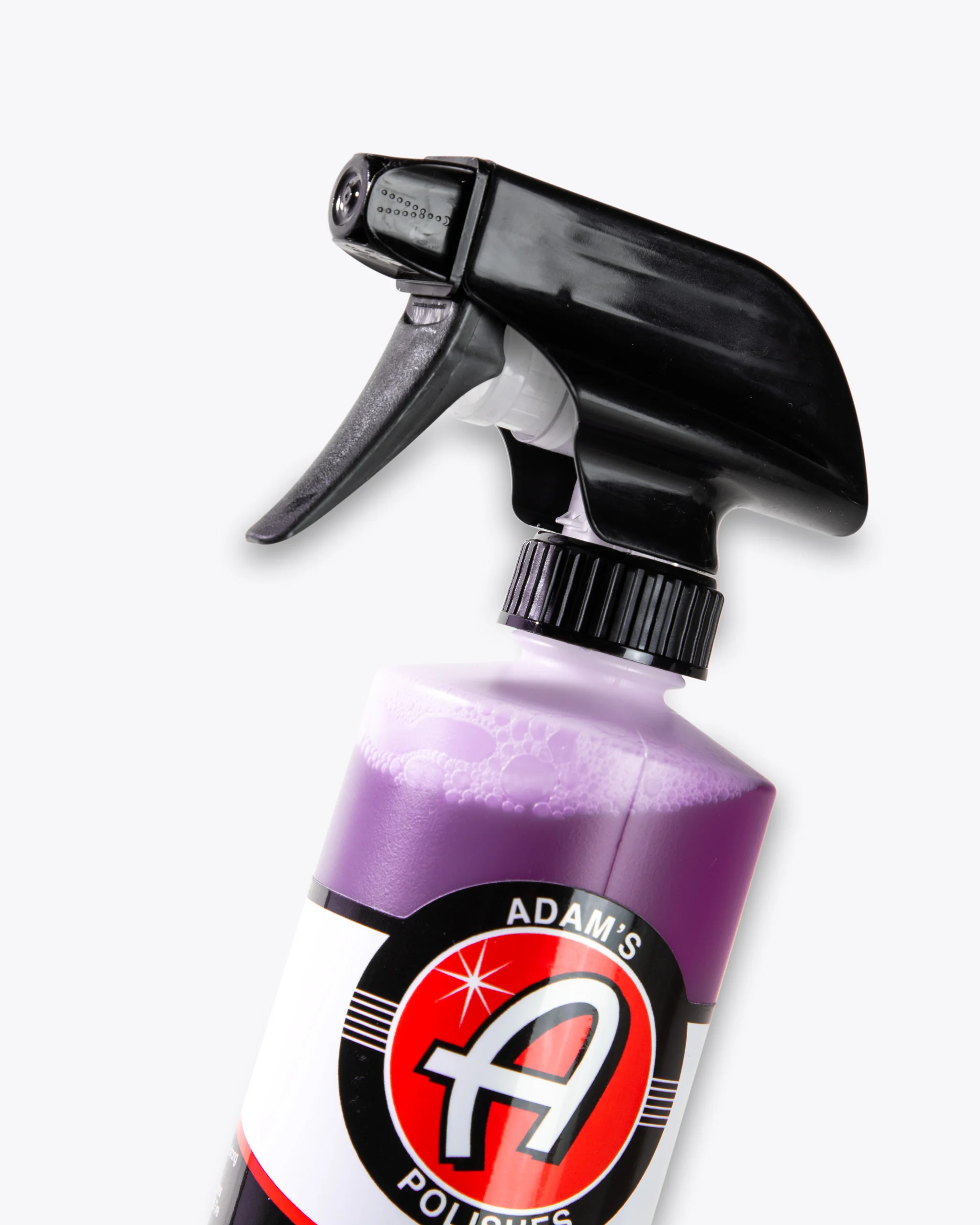 Adam's Wheel & Tire Cleaner - Image 4