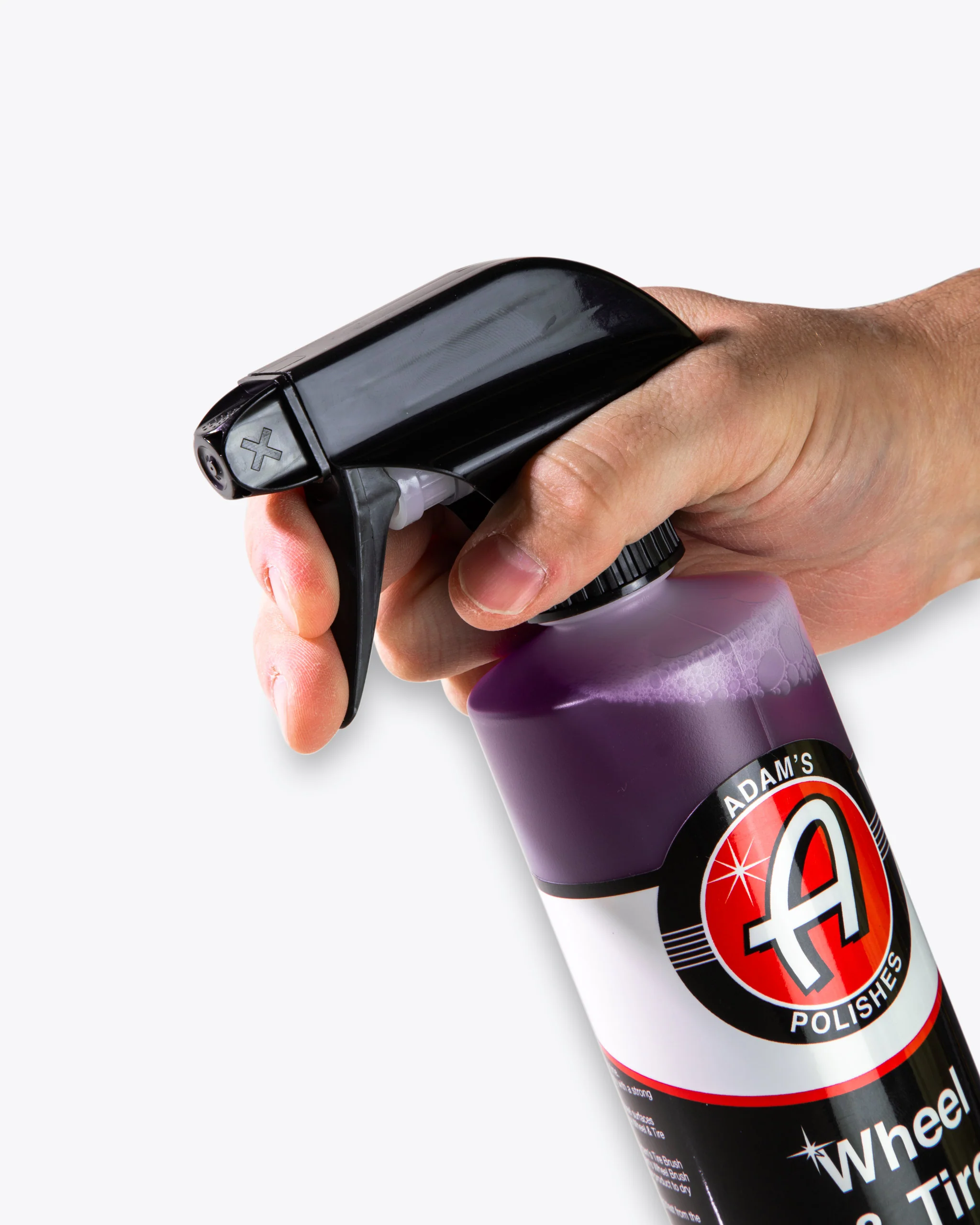 Adam's Wheel & Tire Cleaner - Image 5