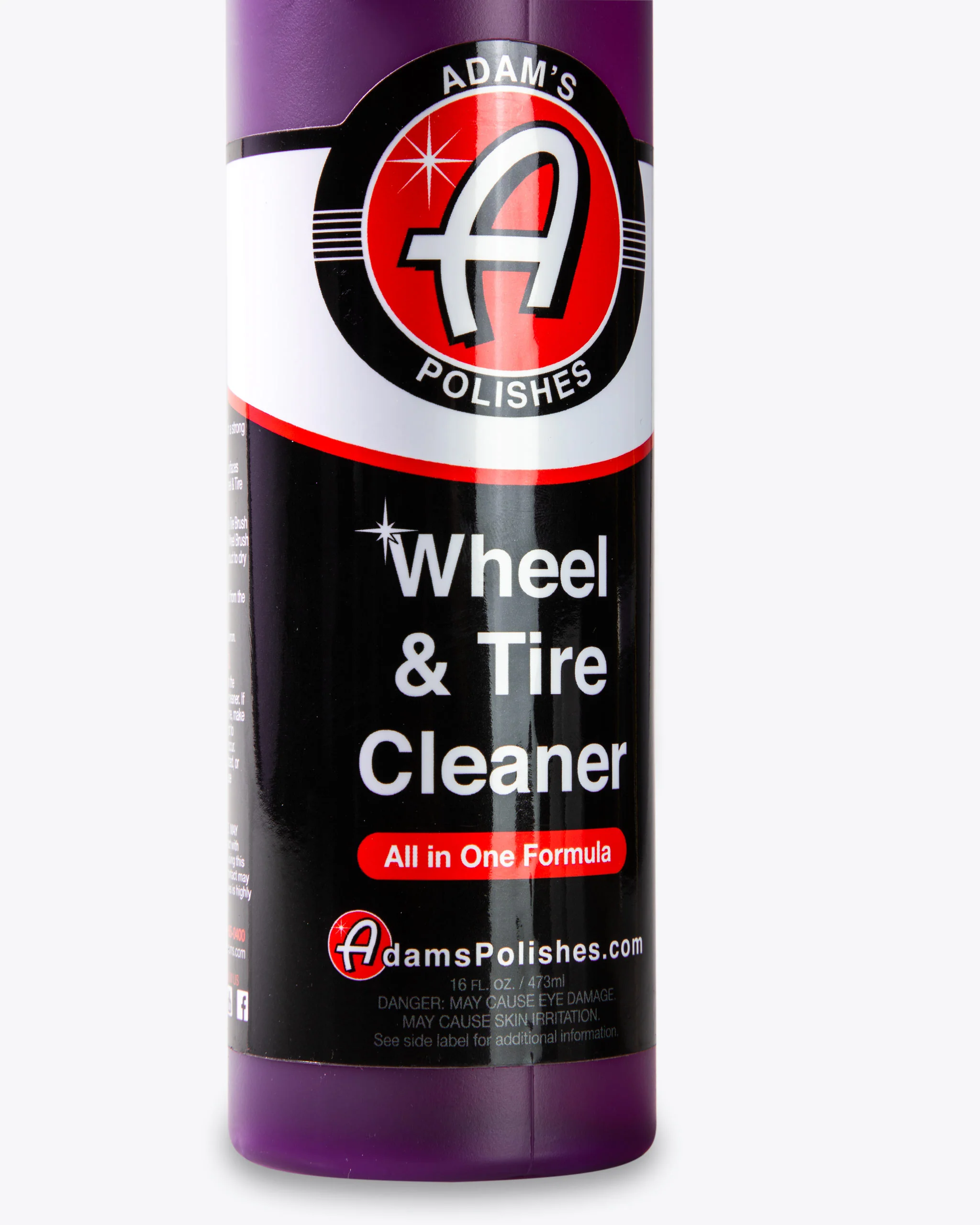 Adam's Wheel & Tire Cleaner - Image 6