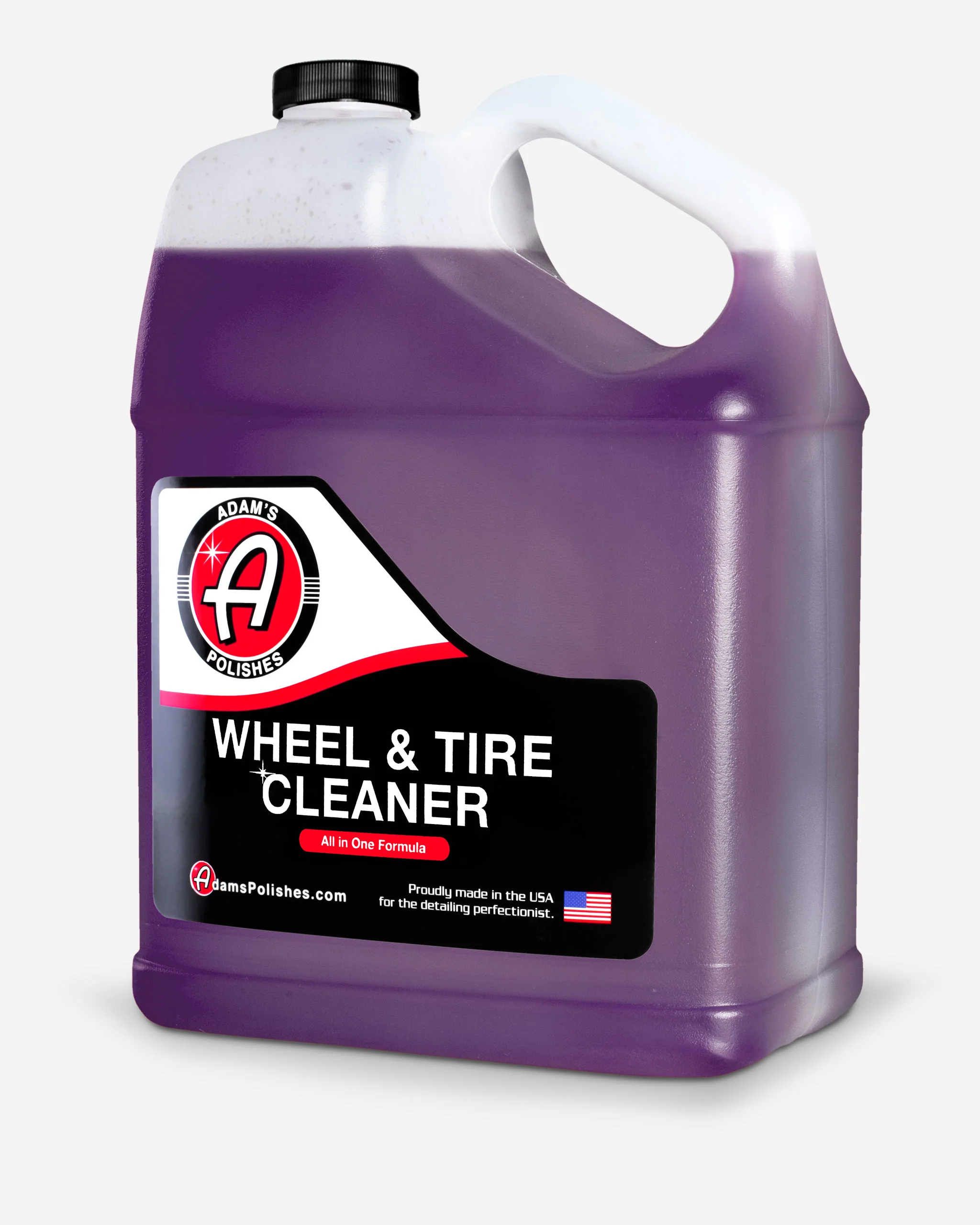 Adam's Wheel & Tire Cleaner - Image 7