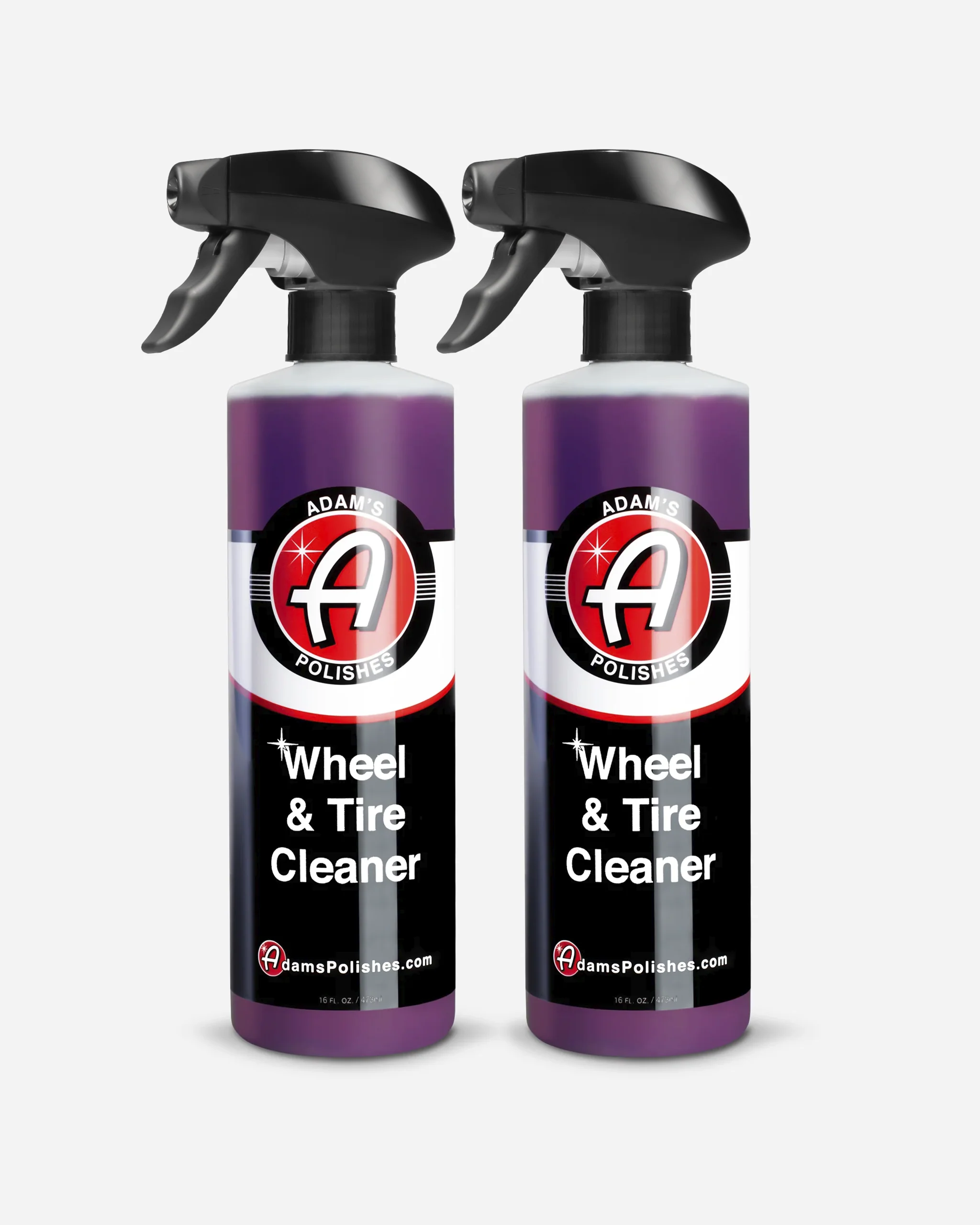 Adam's Wheel & Tire Cleaner - Image 8