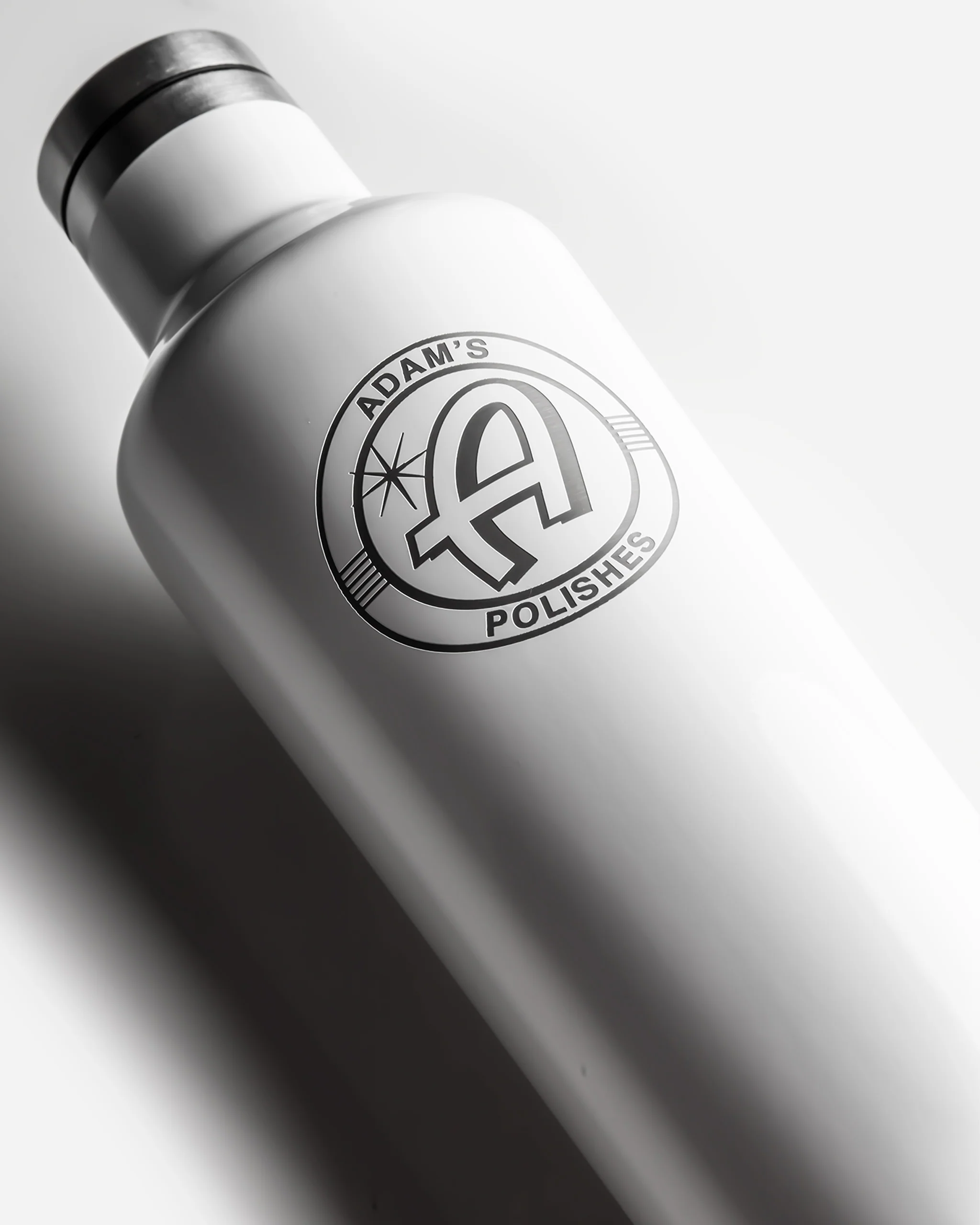 Adam's X Corkcicle Canteen Bottle White (16oz) - Image 5