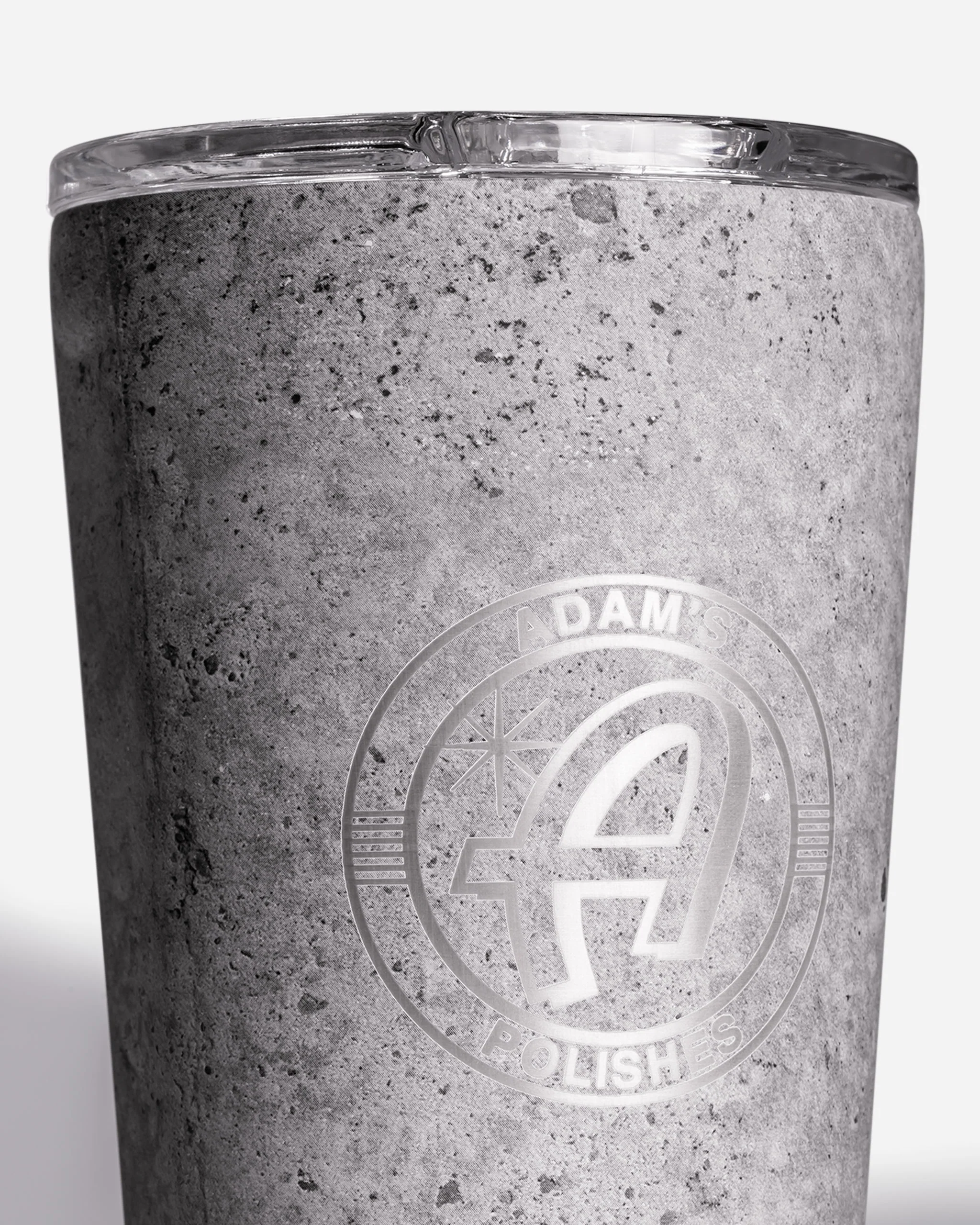 Adam's x Corkcicle Tumbler Concrete (16oz) - Image 3
