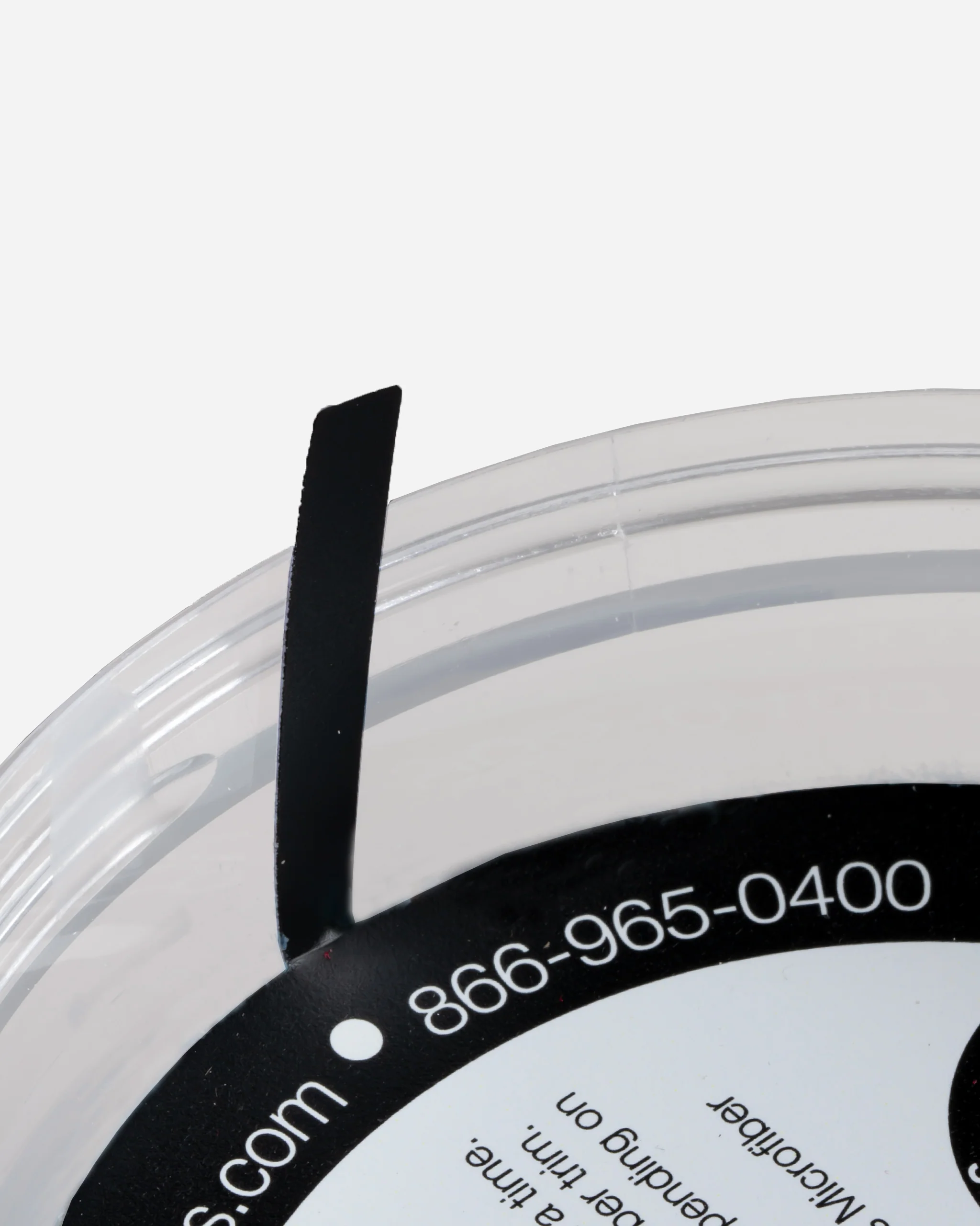 Adam's Americana Paste Wax (6oz) - Image 4