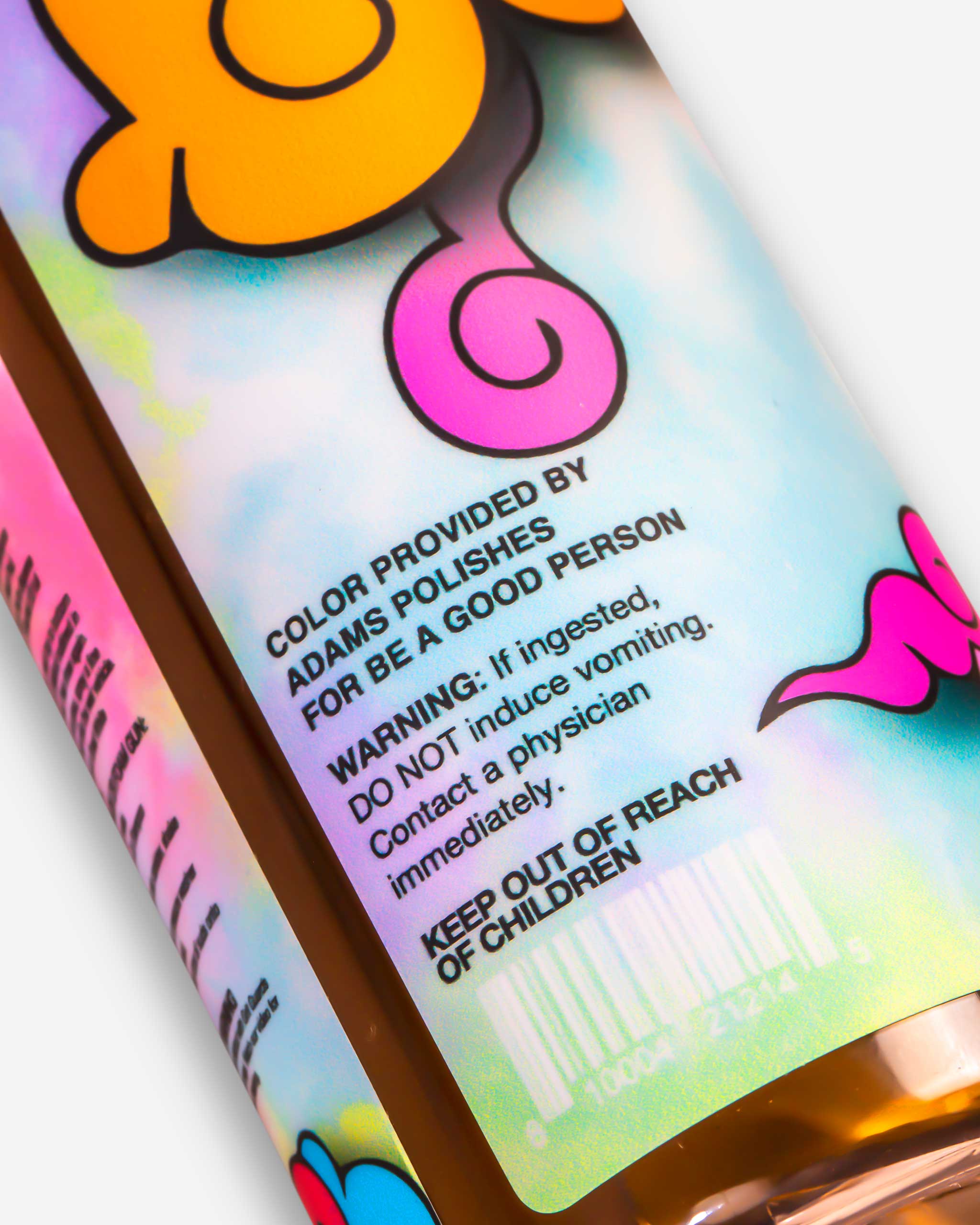 Be a Good Person X Adam's Polishes Car Shampoo 16oz - Image 5