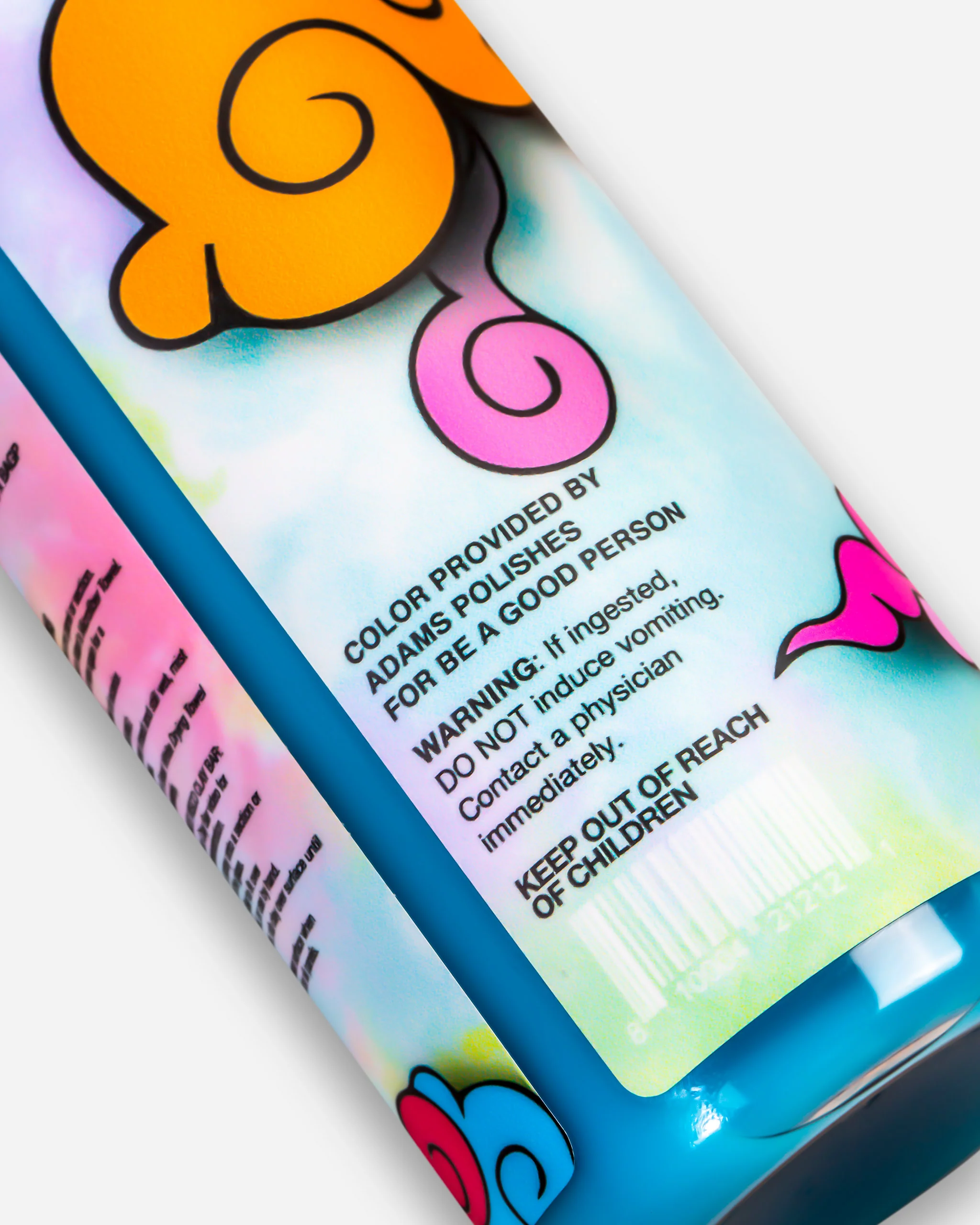 Be A Good Person X Adam's Polishes Detail Spray 16oz - Image 3