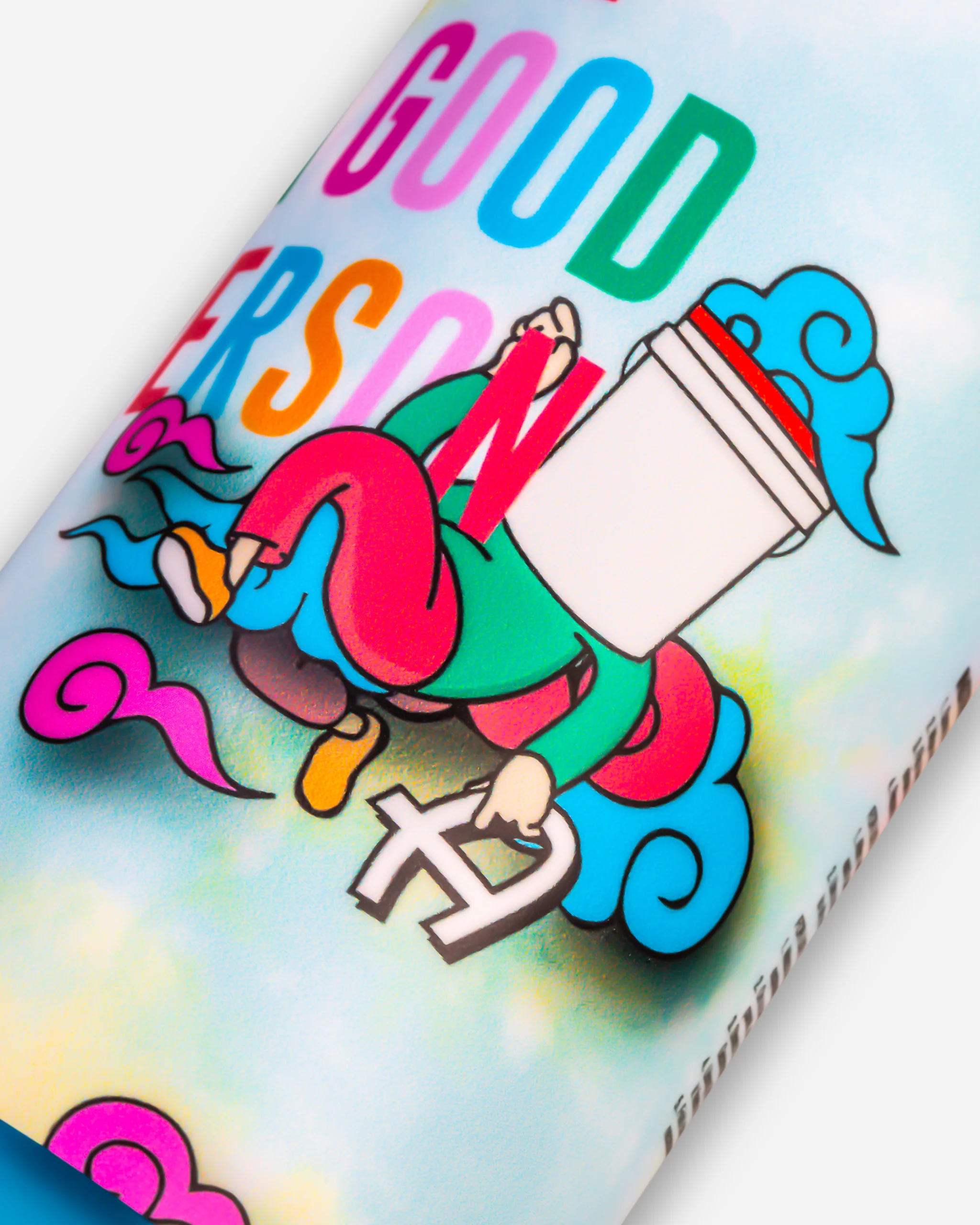 Be A Good Person X Adam's Polishes Detail Spray 16oz - Image 5