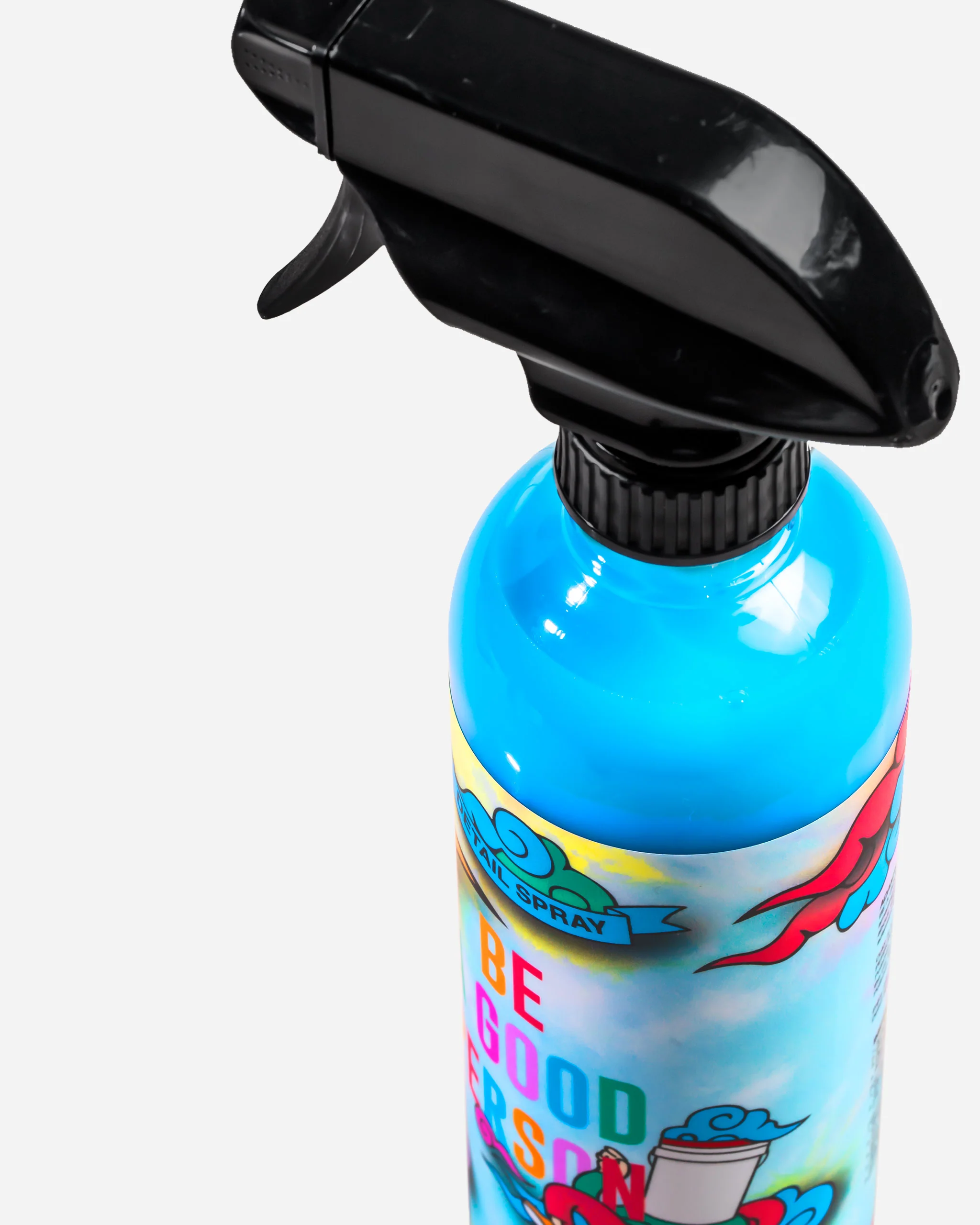 Be A Good Person X Adam's Polishes Detail Spray 16oz - Image 6