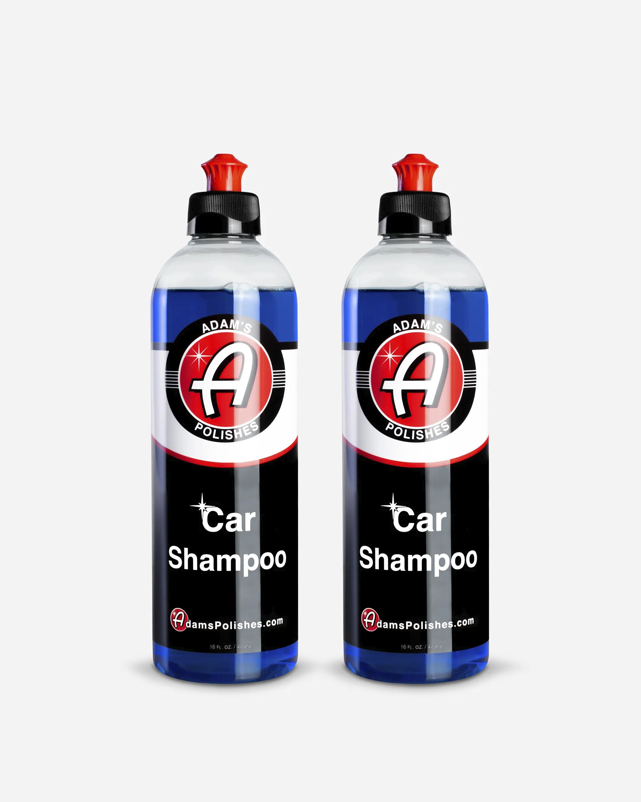 Adam's Car Wash Shampoo - Image 10