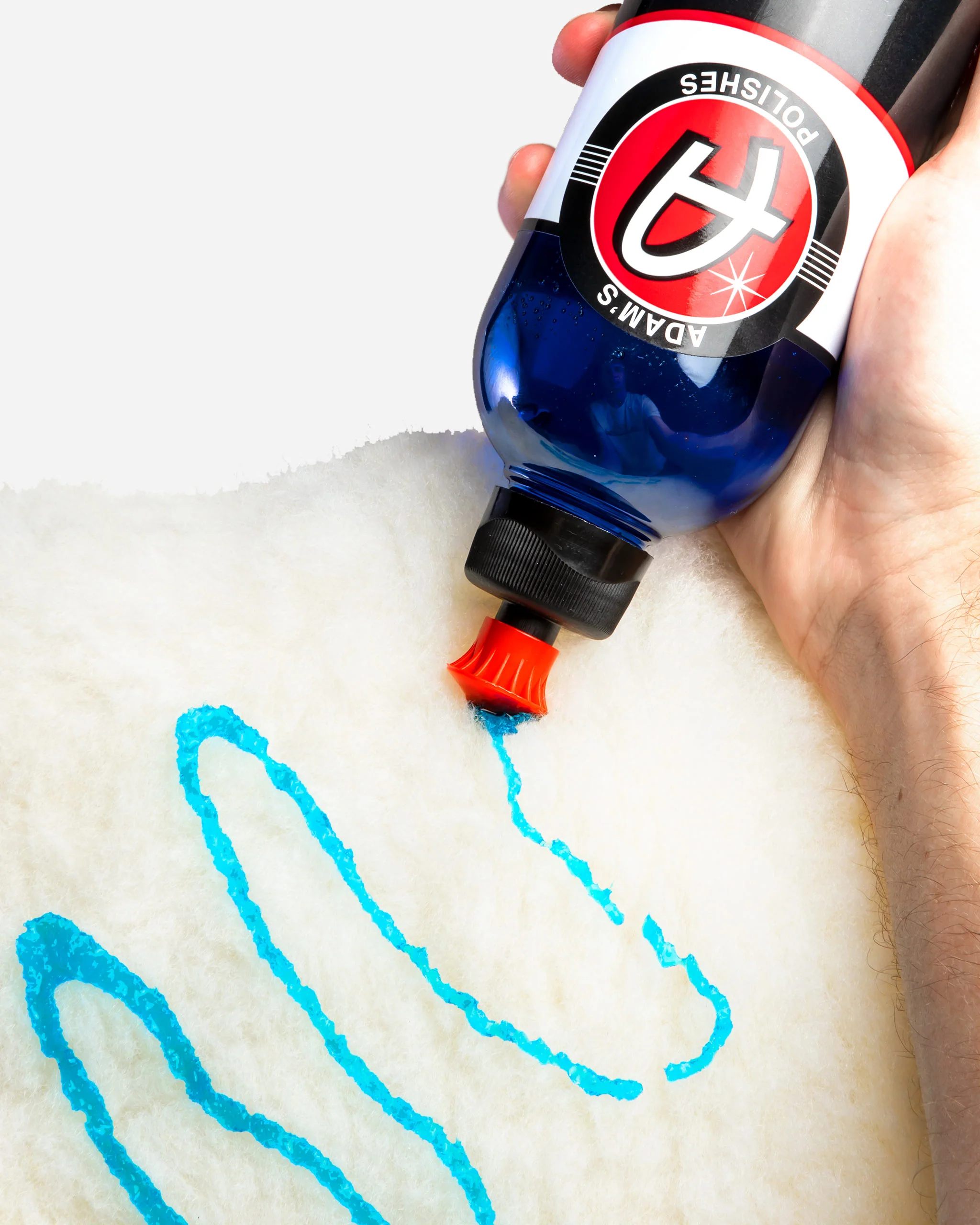 Adam's Car Wash Shampoo - Image 4