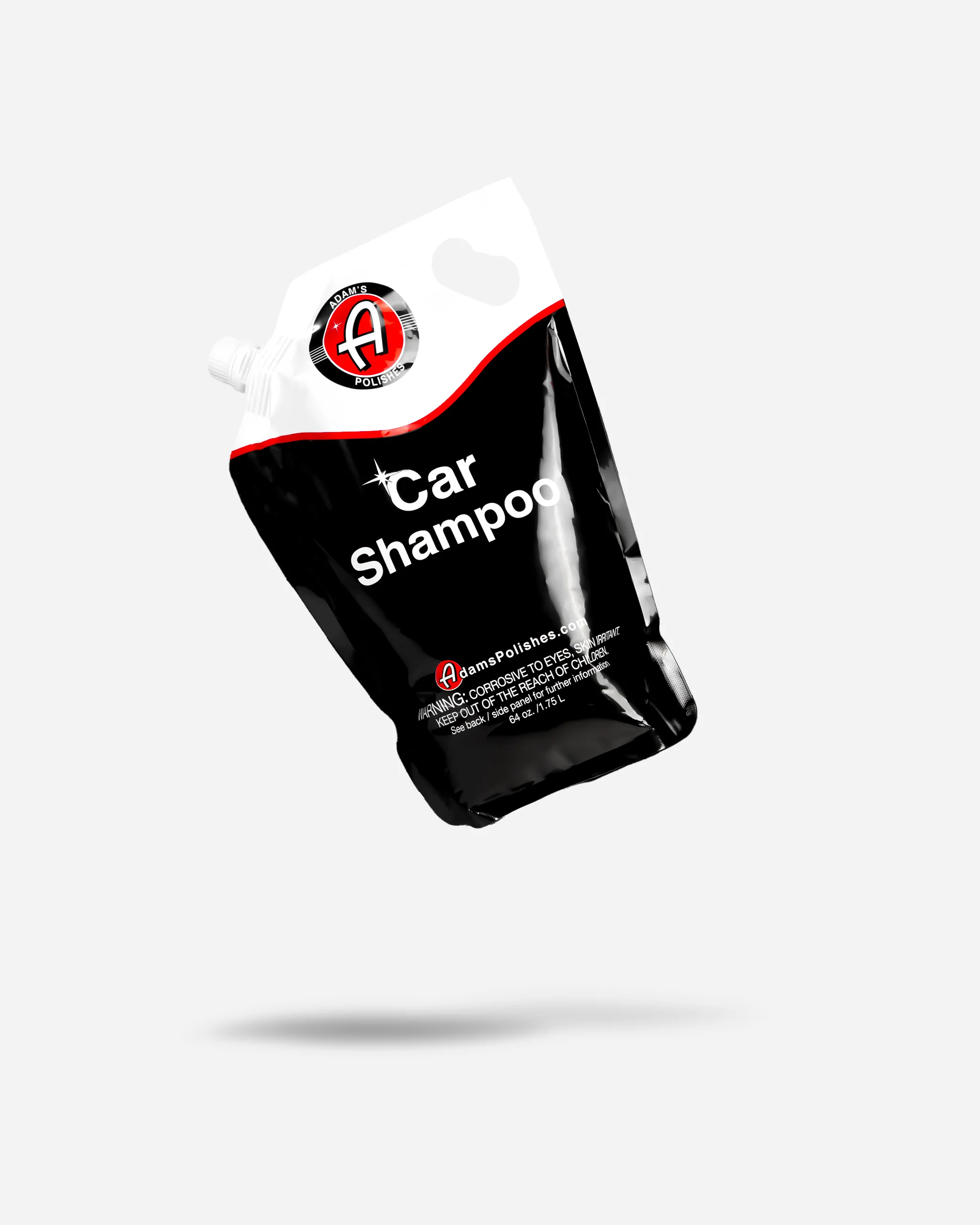 Adam's Car Wash Shampoo - Image 7