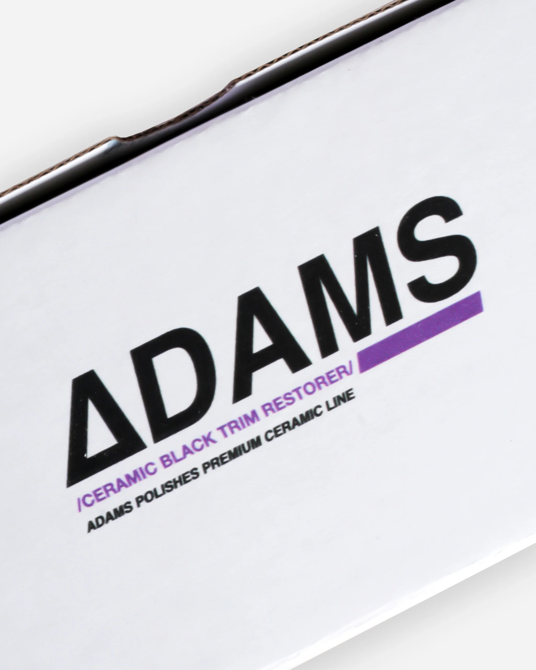 Ceramic Black Trim Restorer - Image 3