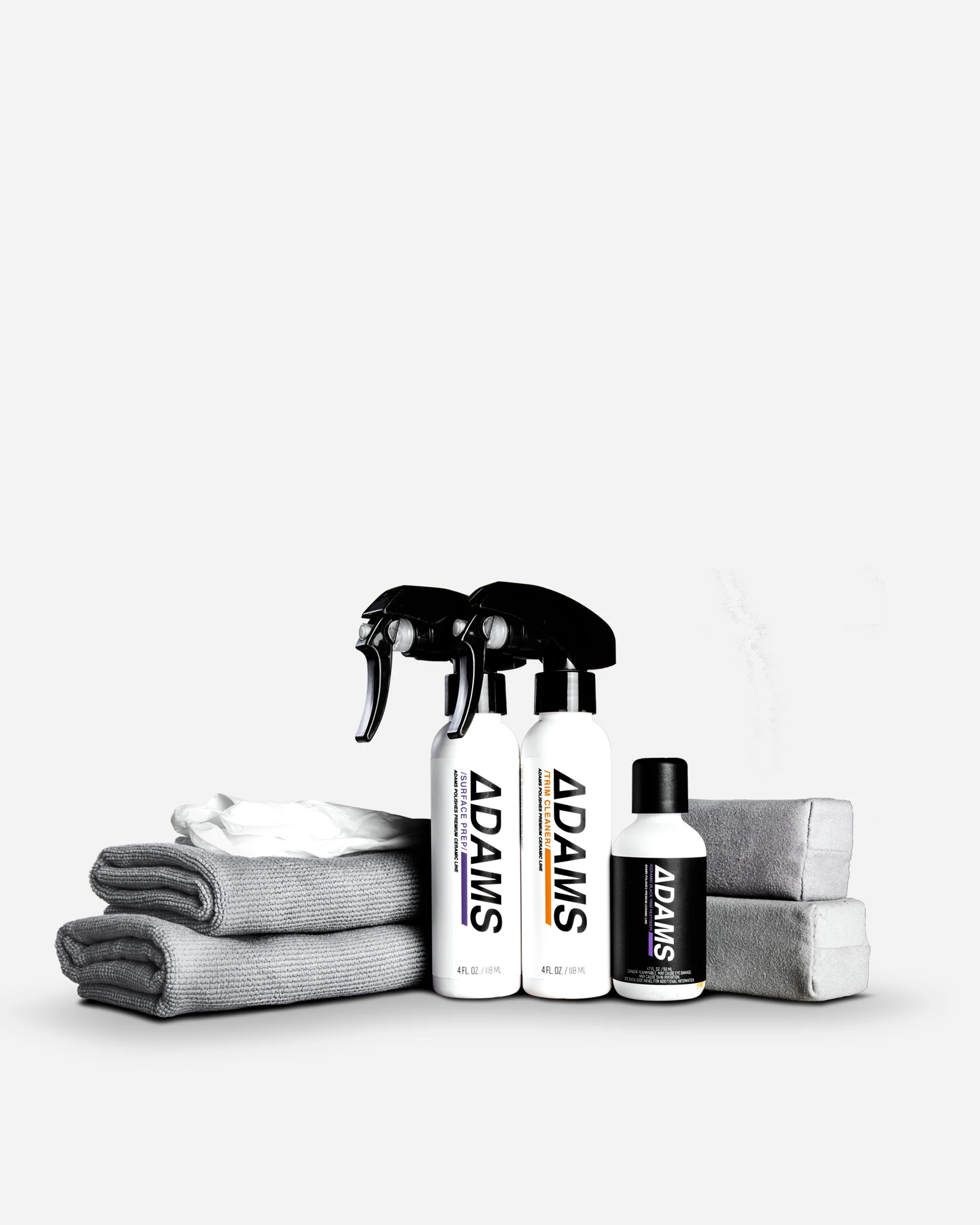 Ceramic Black Trim Restorer - Image 7