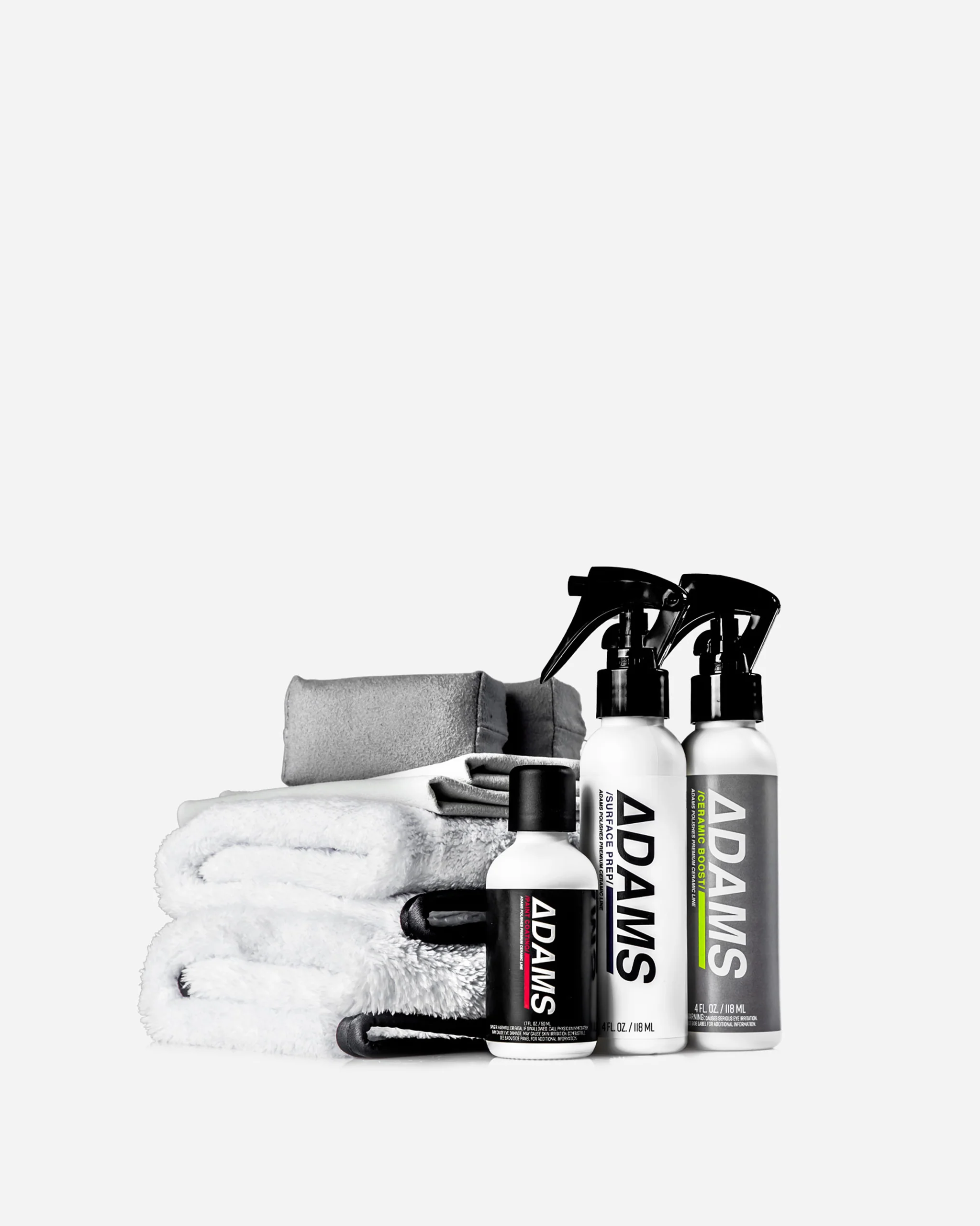 Adam's UV Ceramic Paint Coating - Image 14