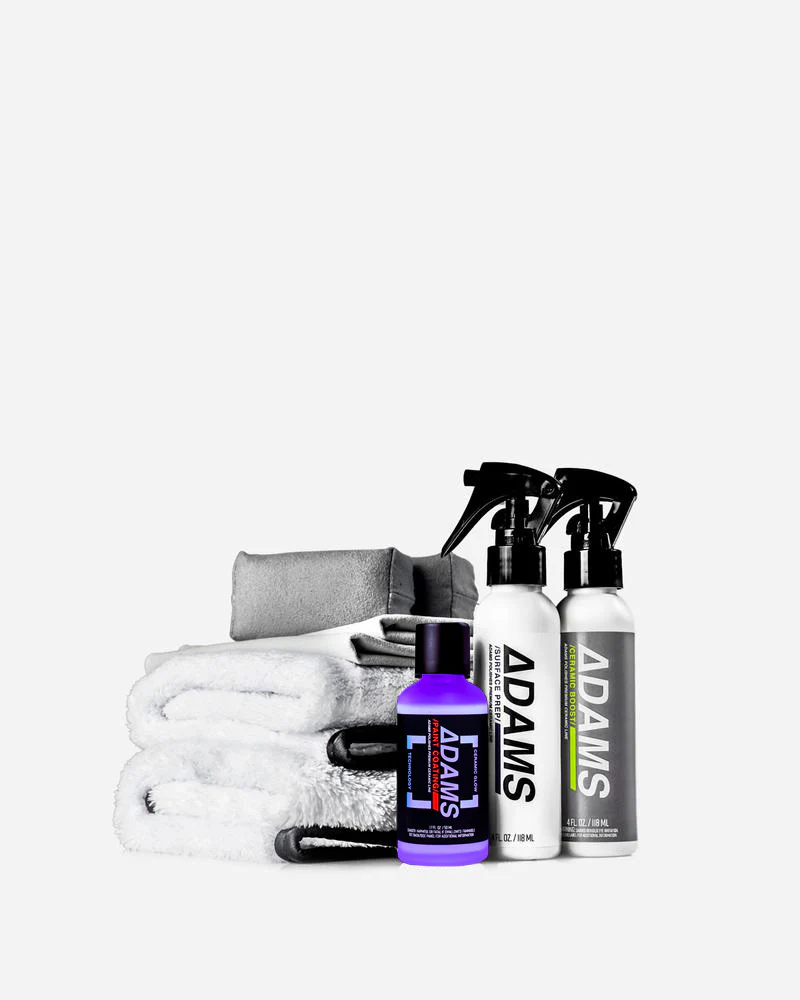 Adam's UV Ceramic Paint Coating - Image 15